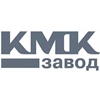 Бренд КМК завод