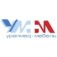 Бренд УралМед-мебель