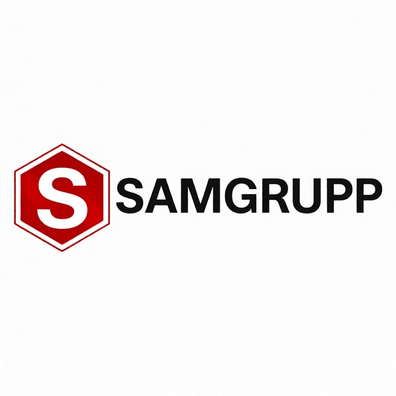 Бренд SAMGRUPP