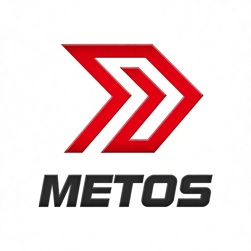Бренд METOS