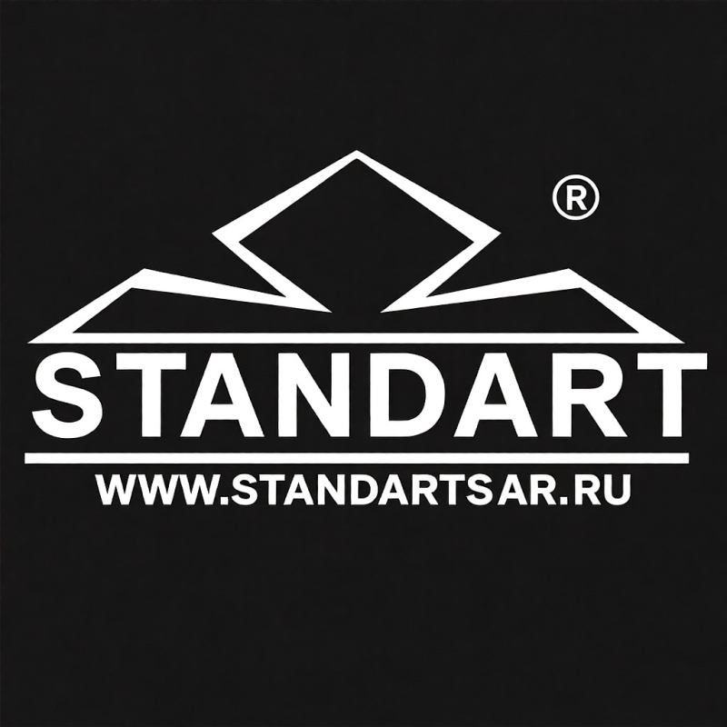 Бренд STANDART