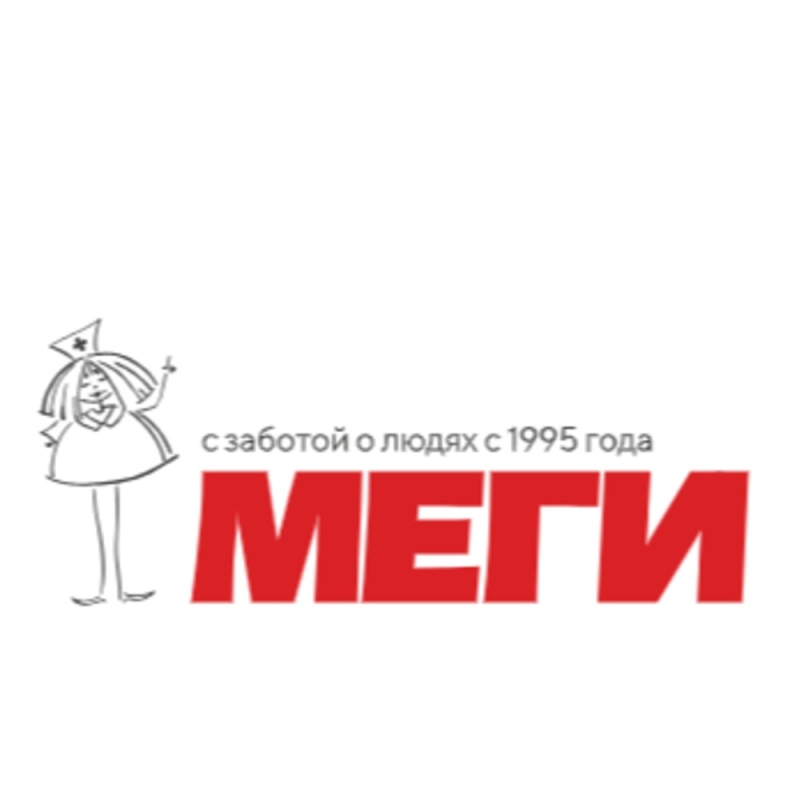 Бренд МЕГИ