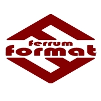 Бренд FERRUM FORMAT