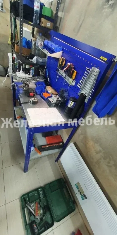 Фото к отзыву