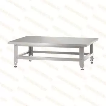 Подтоварник технологический ПДТн 300х1200х400 &laquo;Norma Inox&raquo;
