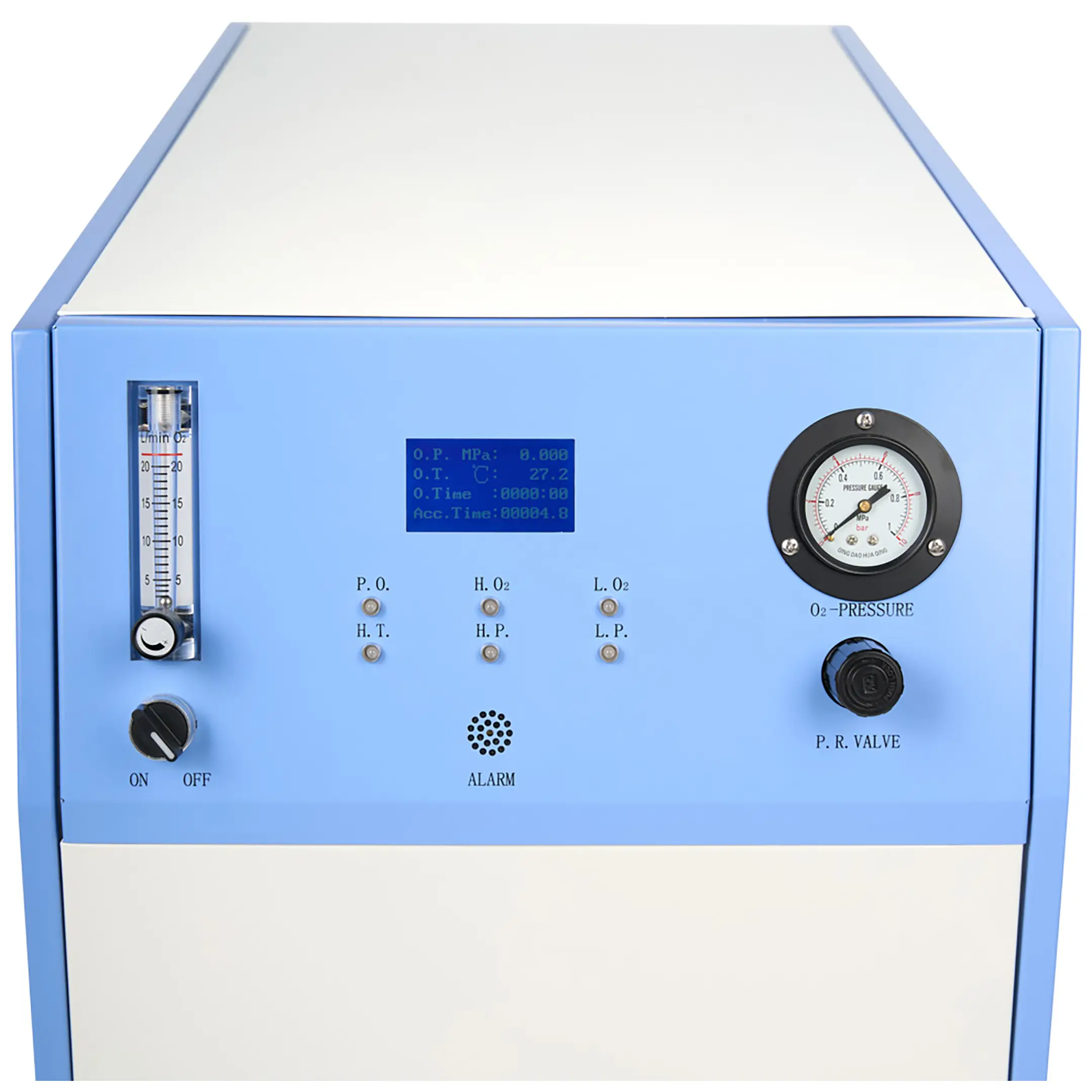 Концентратор JAY-10 (4.0)