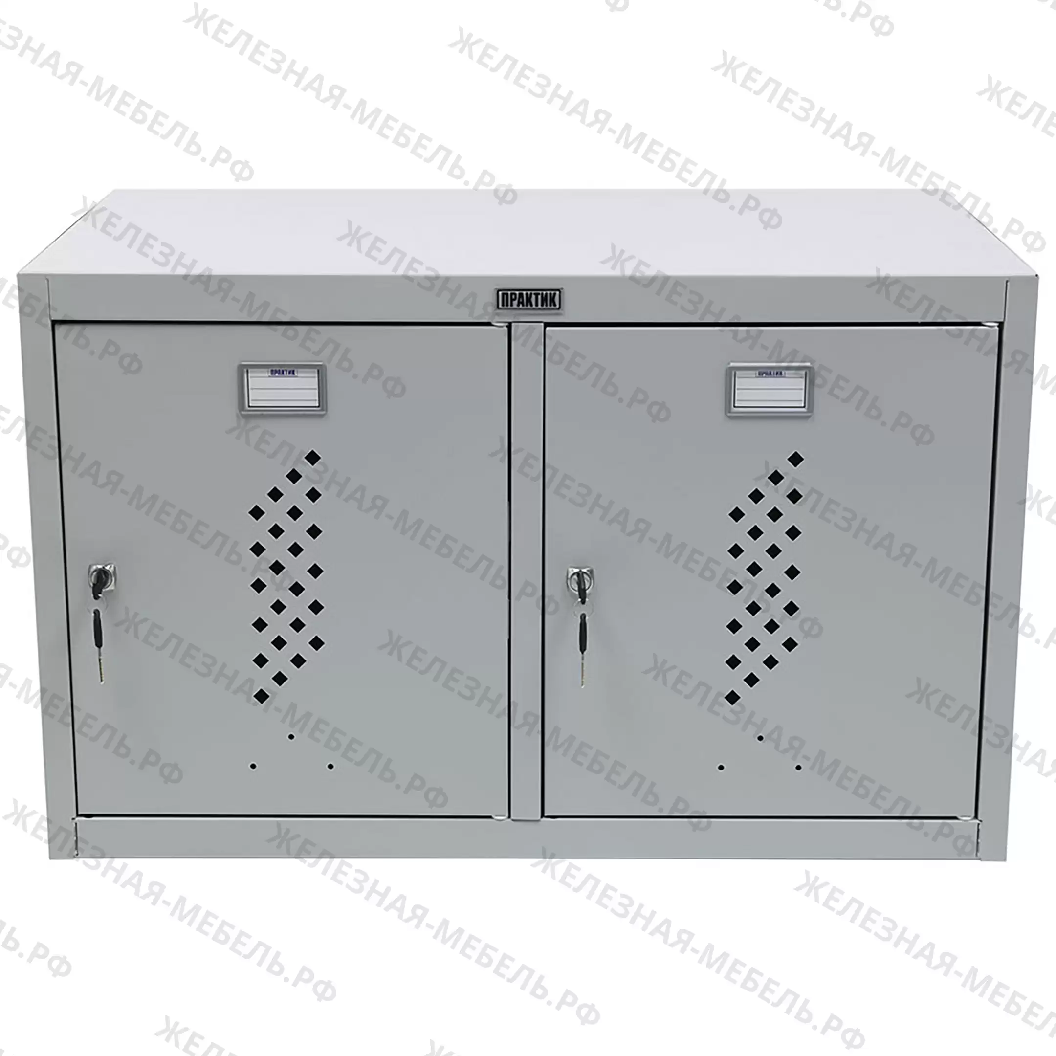 Антресоль для шкафа ПРАКТИК LS-21-60