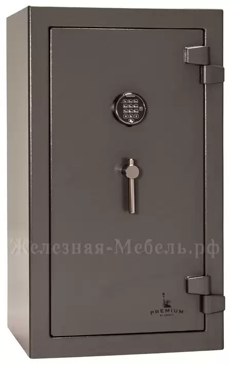 Сейф Liberty PREMIUM HOME 12GYM