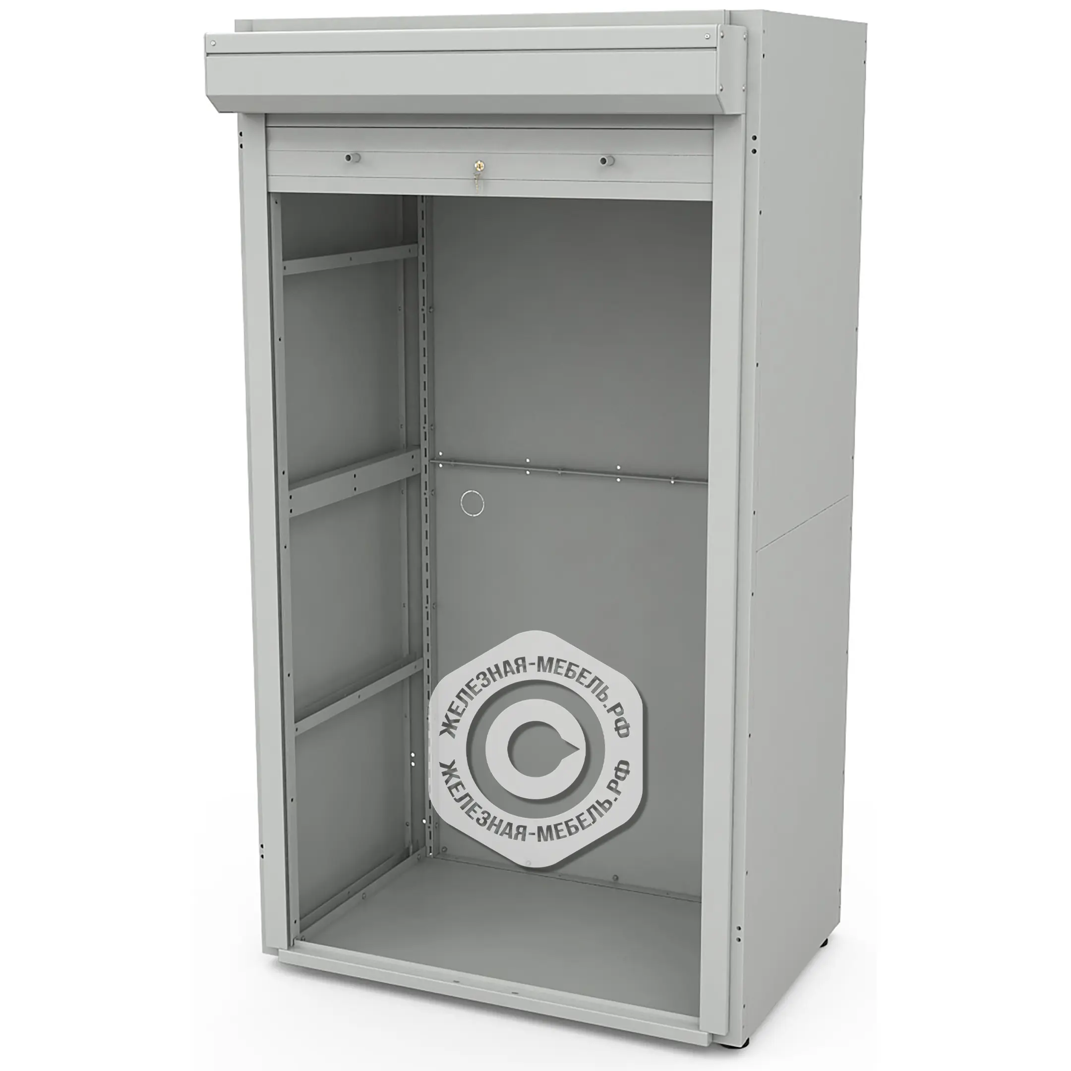 Шкаф для оснастки к станкам с ЧПУ MODUL XL SK40.2