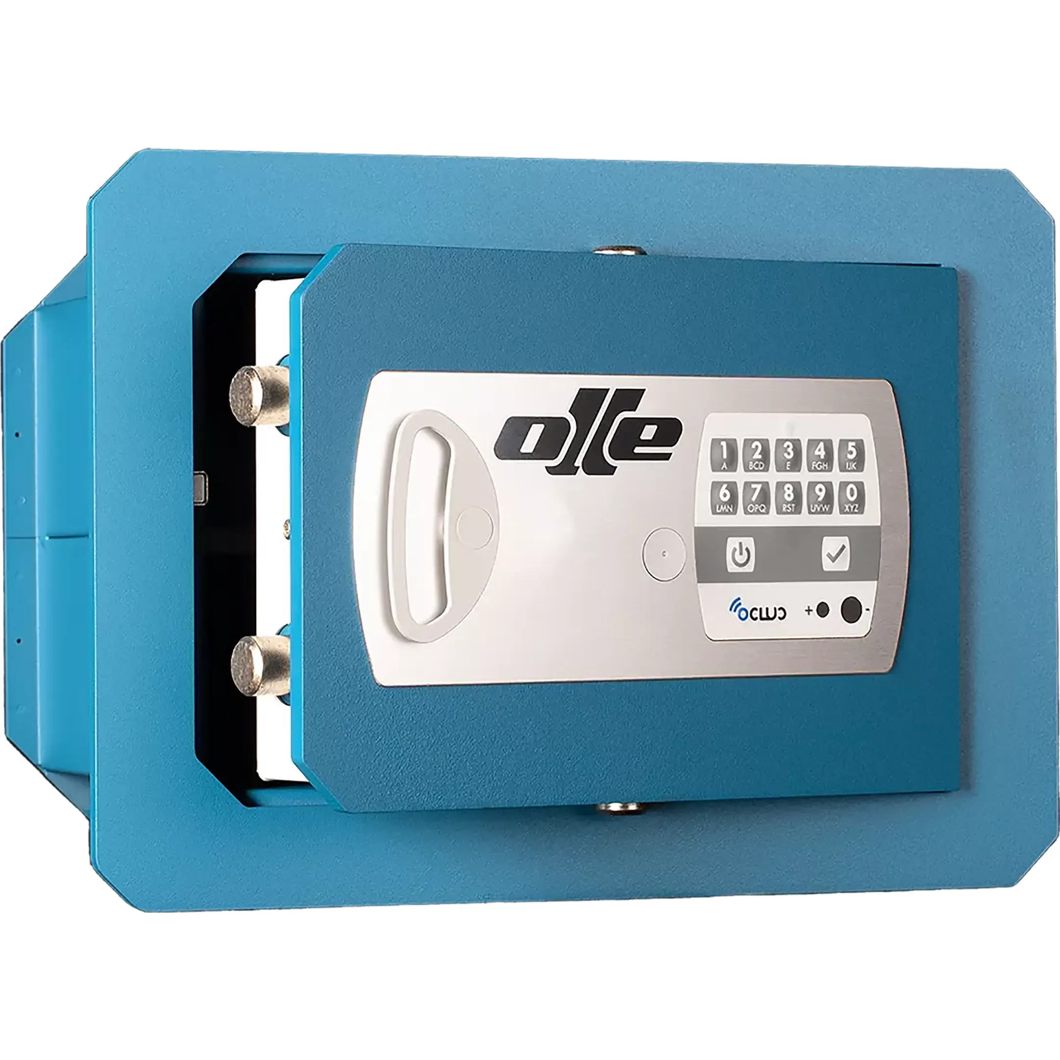 Сейф OLLE 801E25
