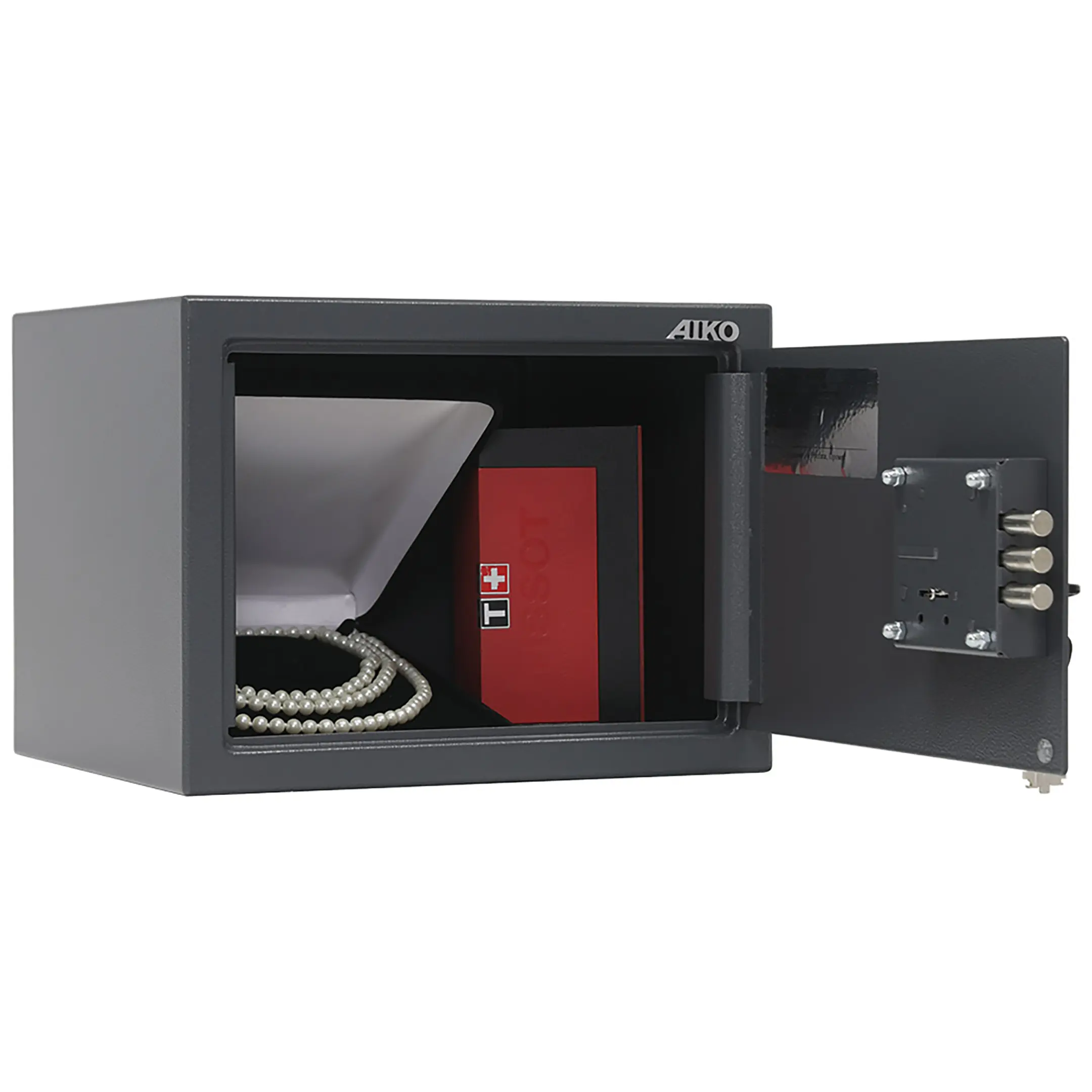 Сейф Aiko T-230 KL
