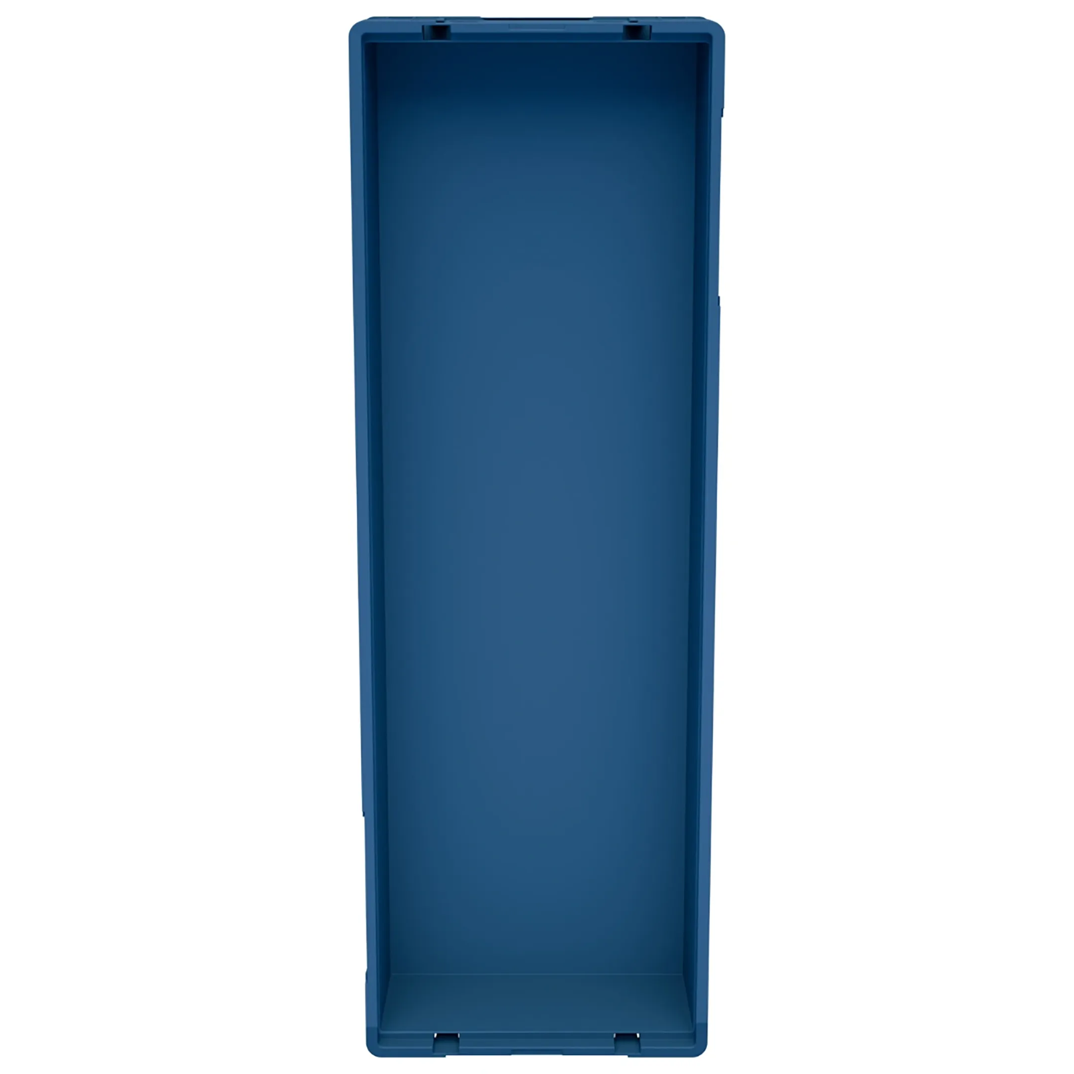 Пластиковый ящик R-KLT 12415 (1200х400х150) арт. 12.506