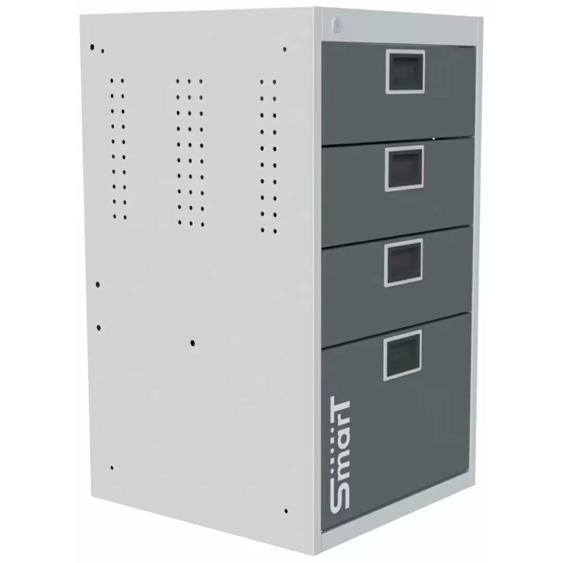 Верстак SMART 1760.4.P.Y.1-1.d2