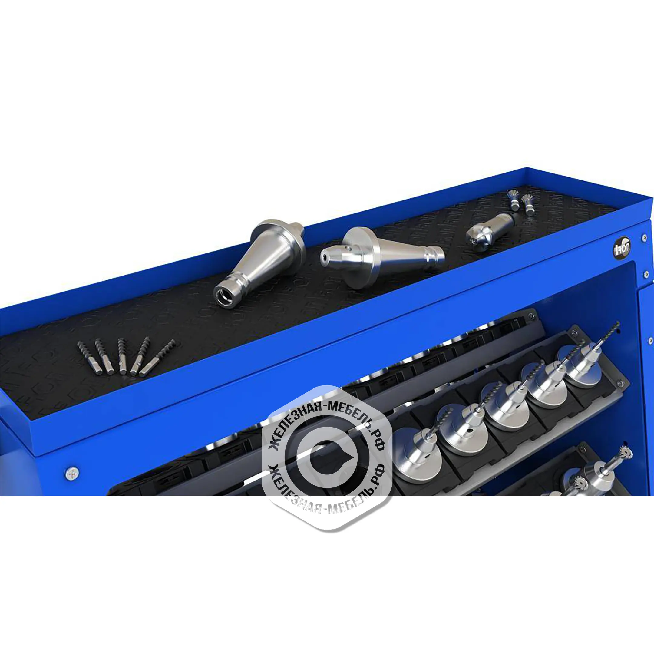 Тележка CAR-TOOL XS №1