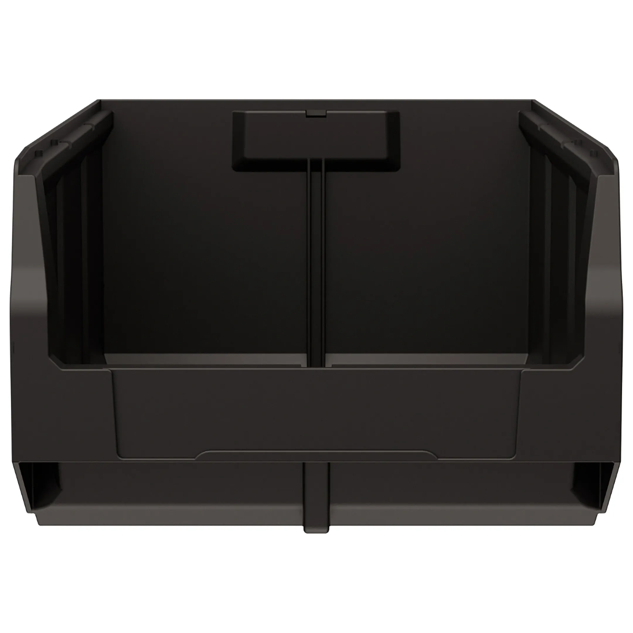 Складской лоток Logiс Store 500х300х200 (Чёрный)