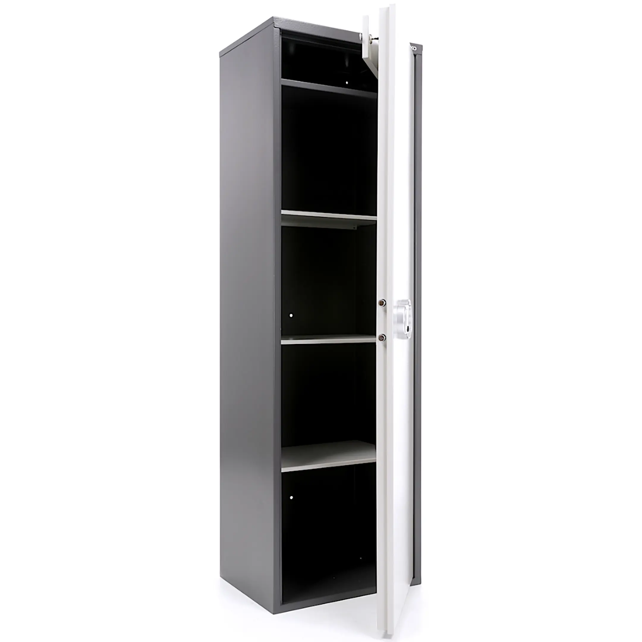 Шкаф бухгалтерский Aiko SL-150T EL