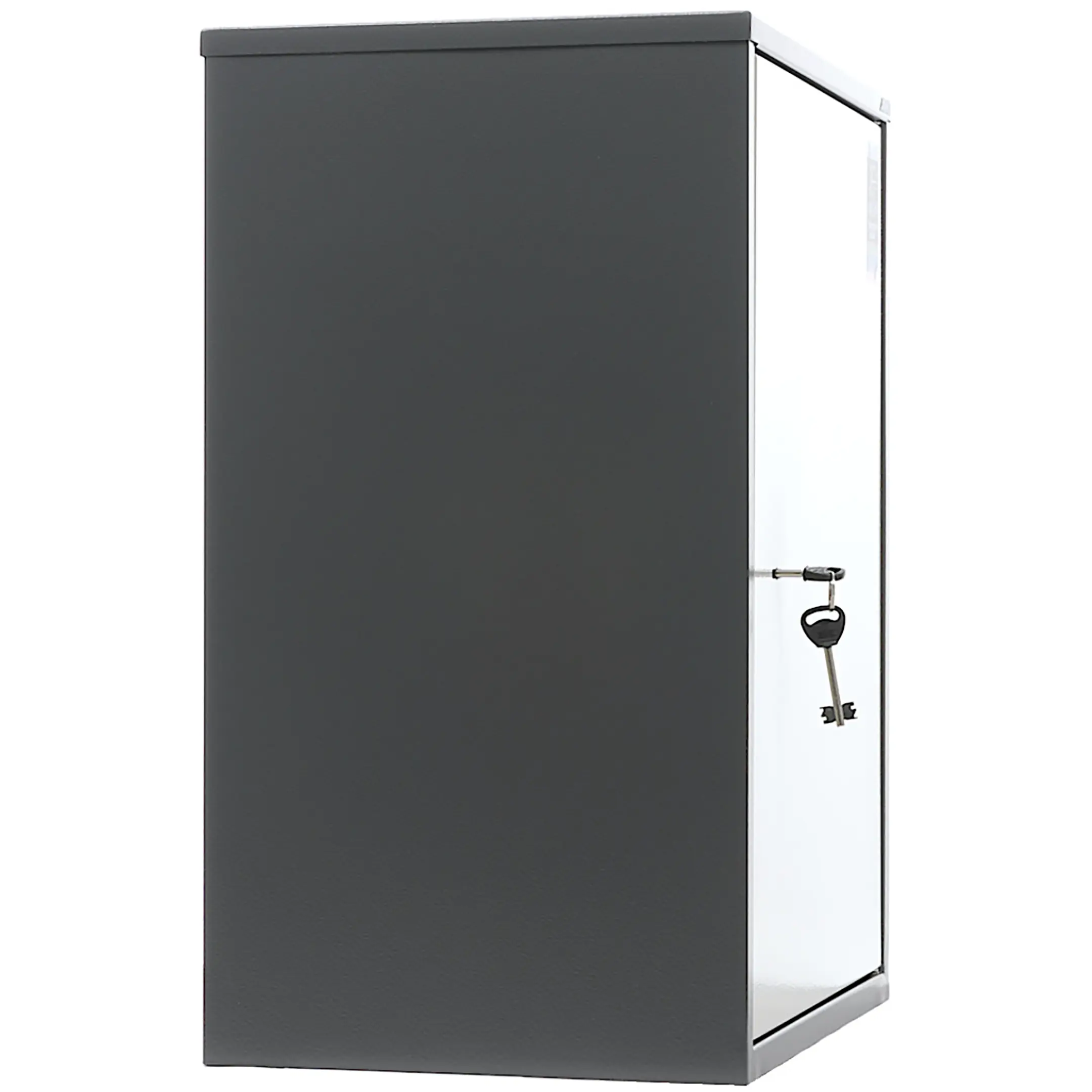 Шкаф бухгалтерский Aiko SL-65T