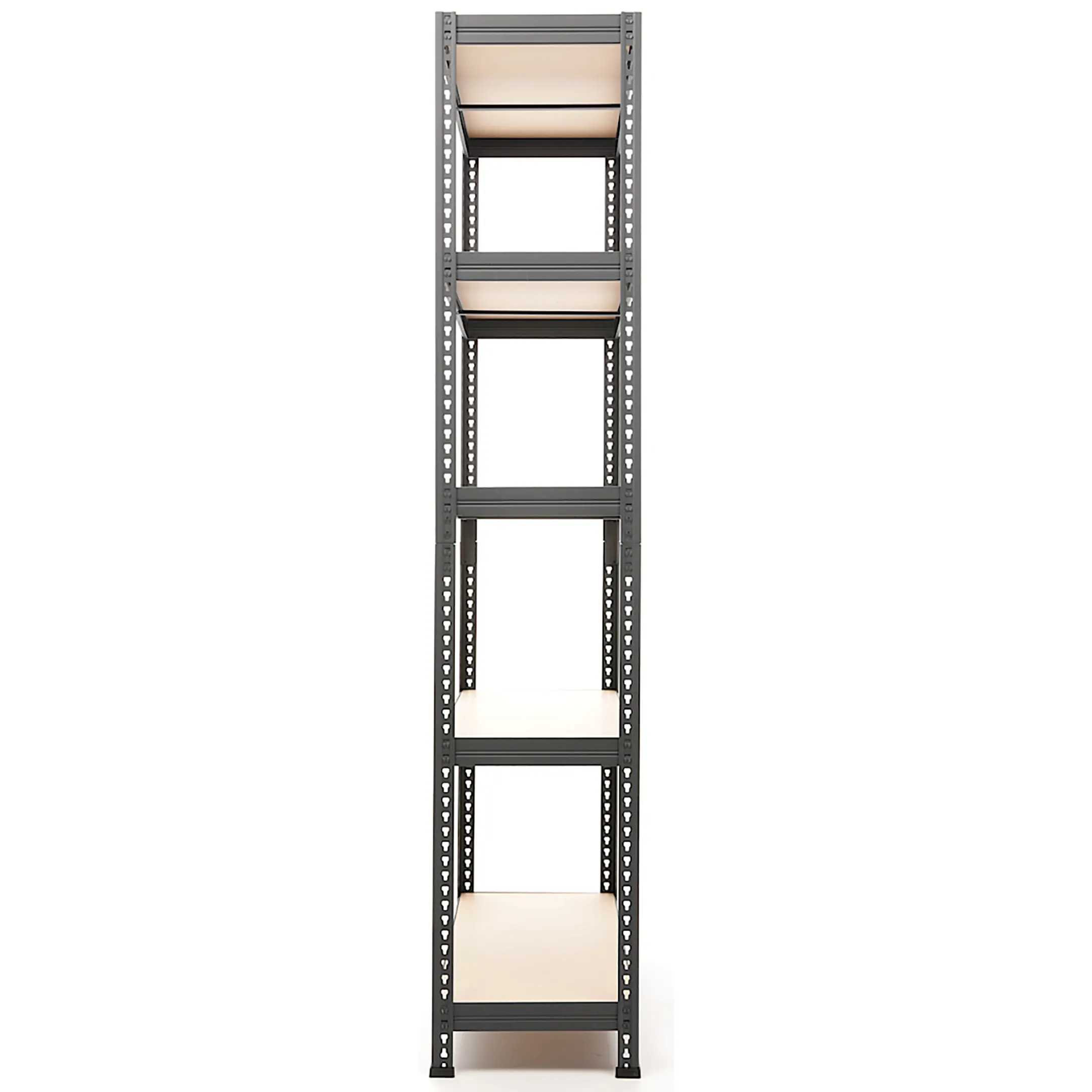 Стеллаж SBL 180KD/120x40/5