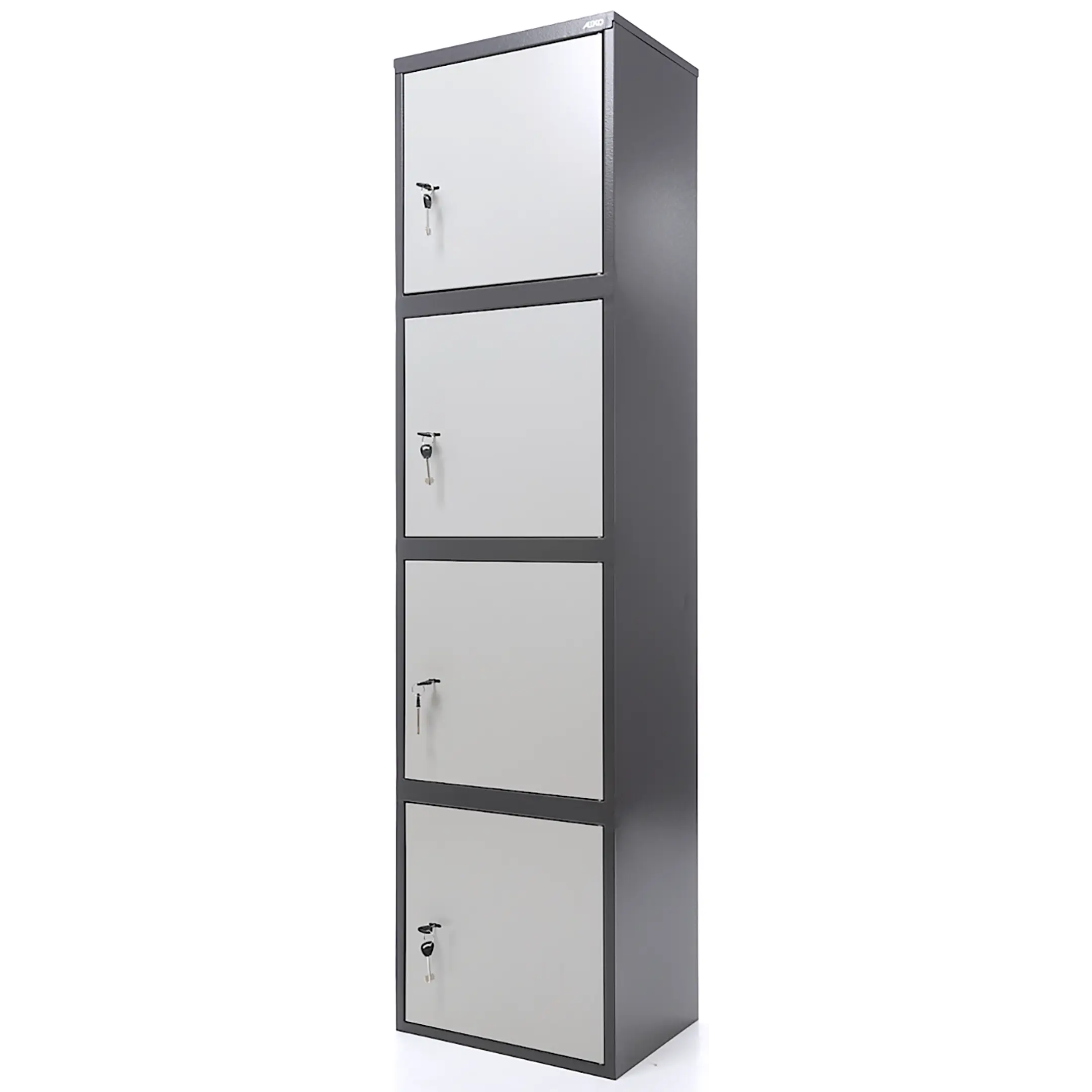 Шкаф бухгалтерский Aiko SL-185/4