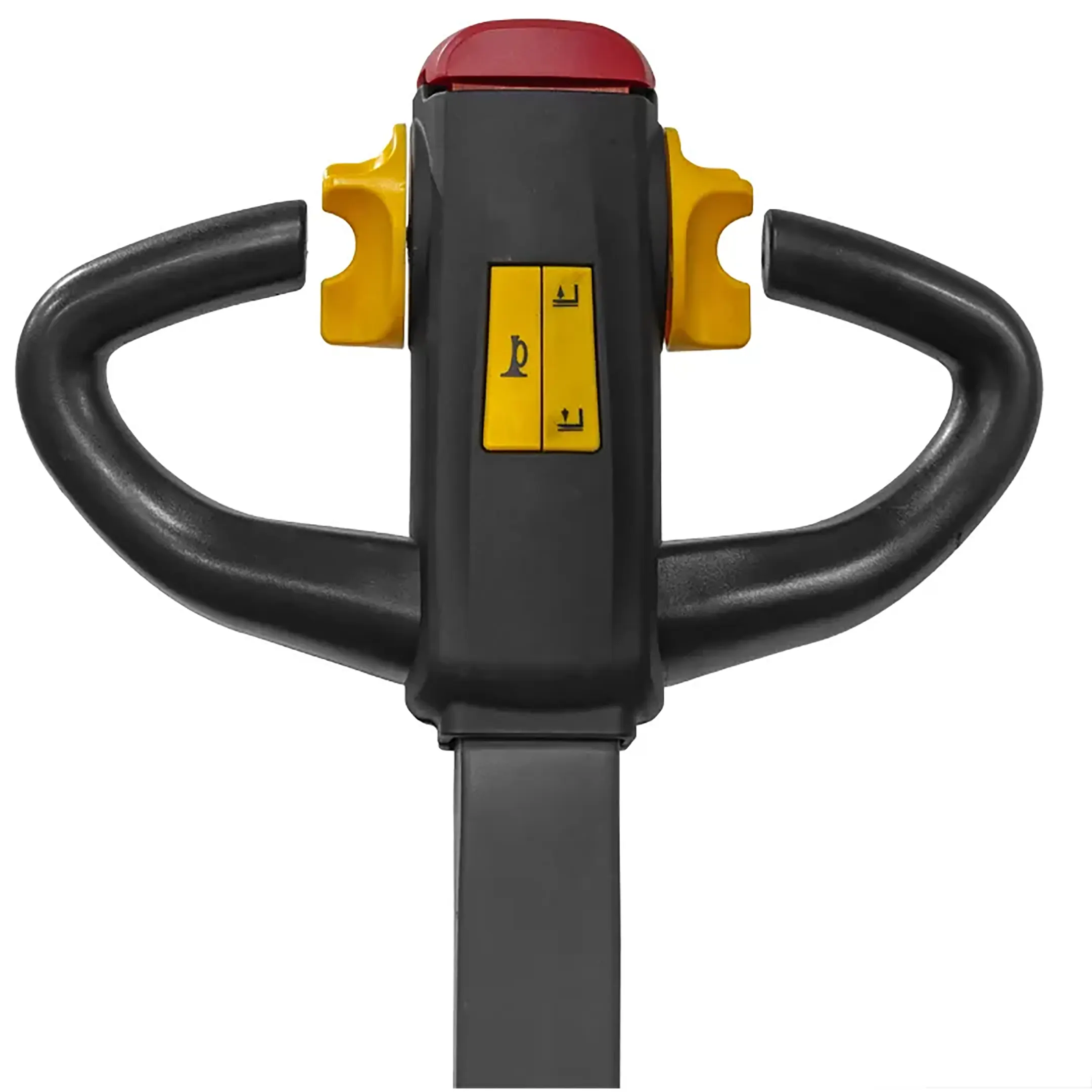 Штабелер электрический самоходный CDD15R-E (N) (1500 кг; 3 м; 24В / 105Ач) СМАРТЛИФТ (SMARTLIFT)