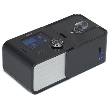 Аппарат для дыхательной терапии Yuwell YH-580 (CPAP/APAP)
