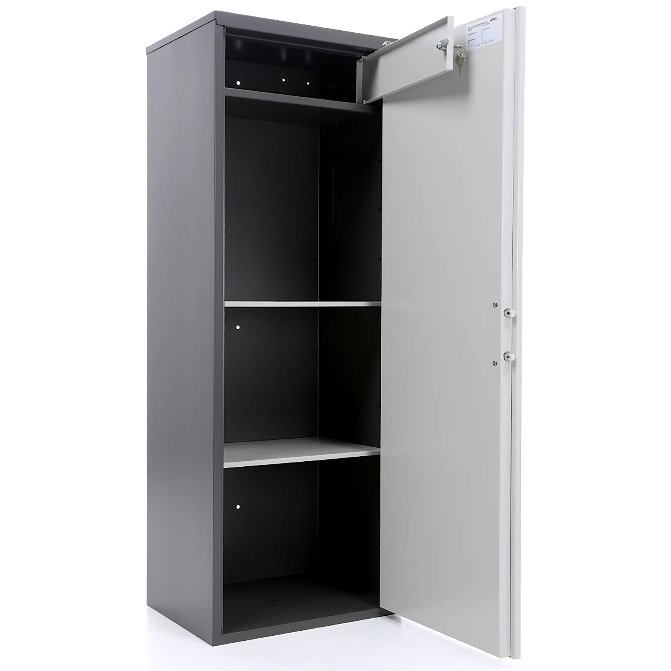 Шкаф бухгалтерский Aiko SL-125T EL