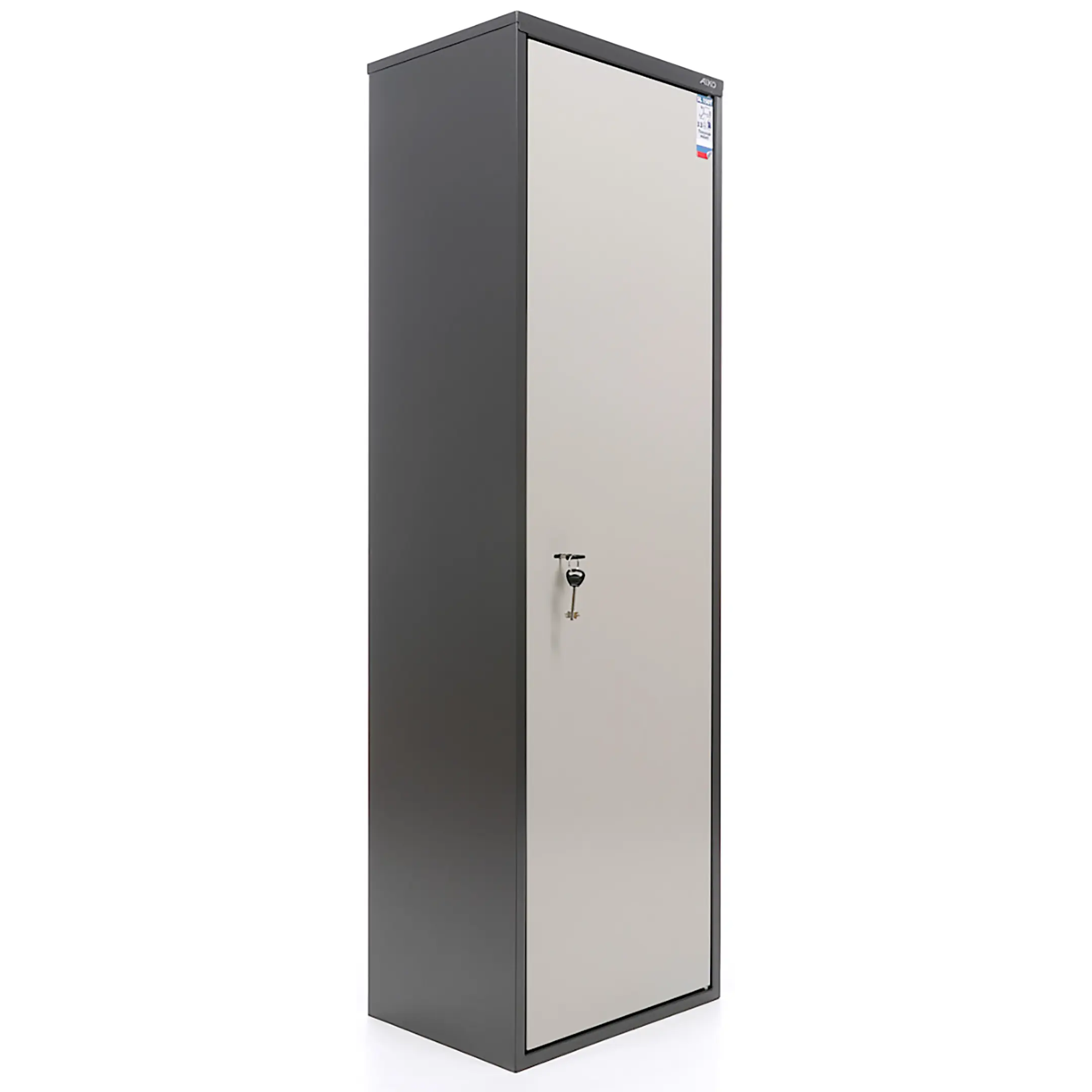 Шкаф бухгалтерский Aiko SL-150Т