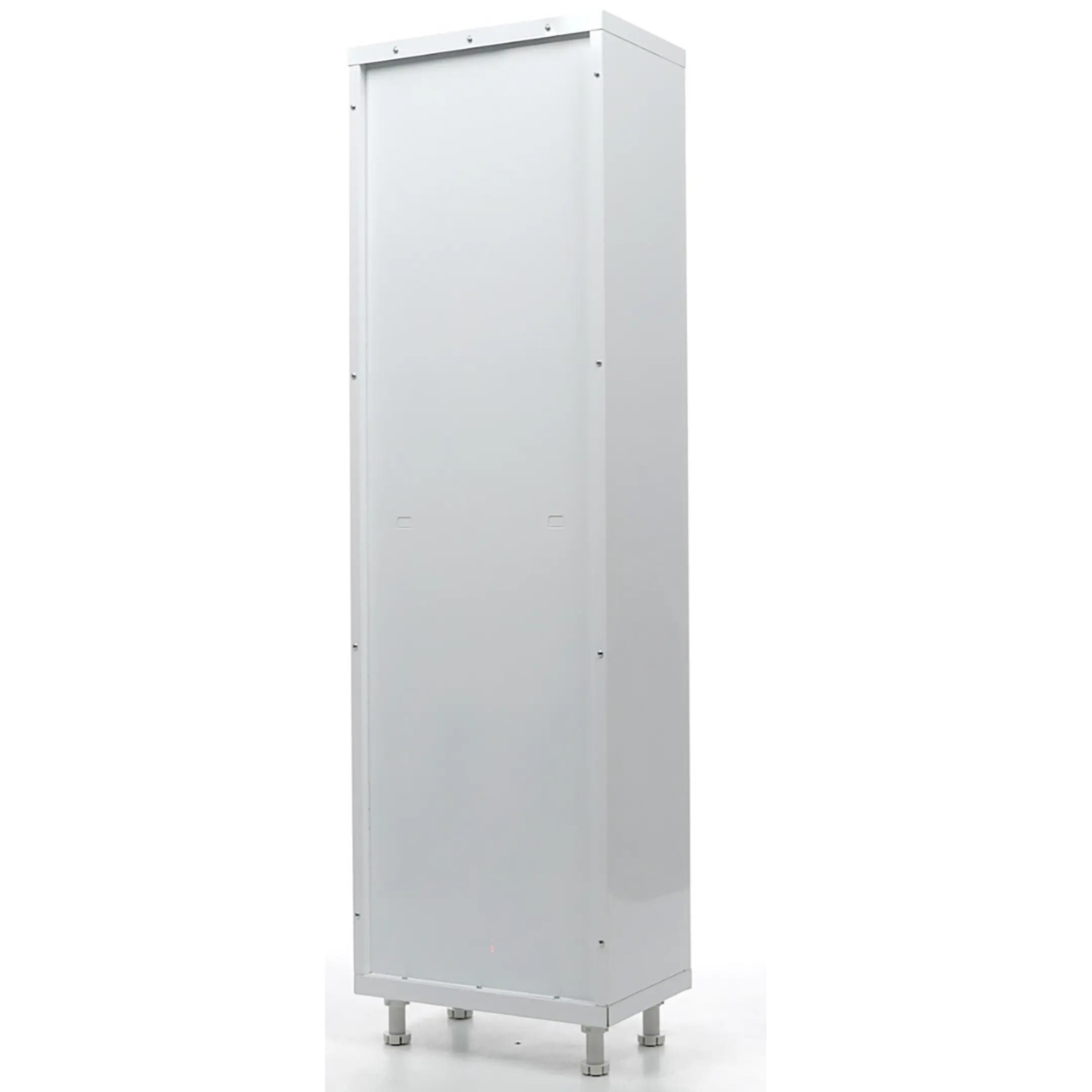 Шкаф медицинский HILFE МД 1 1650/SS