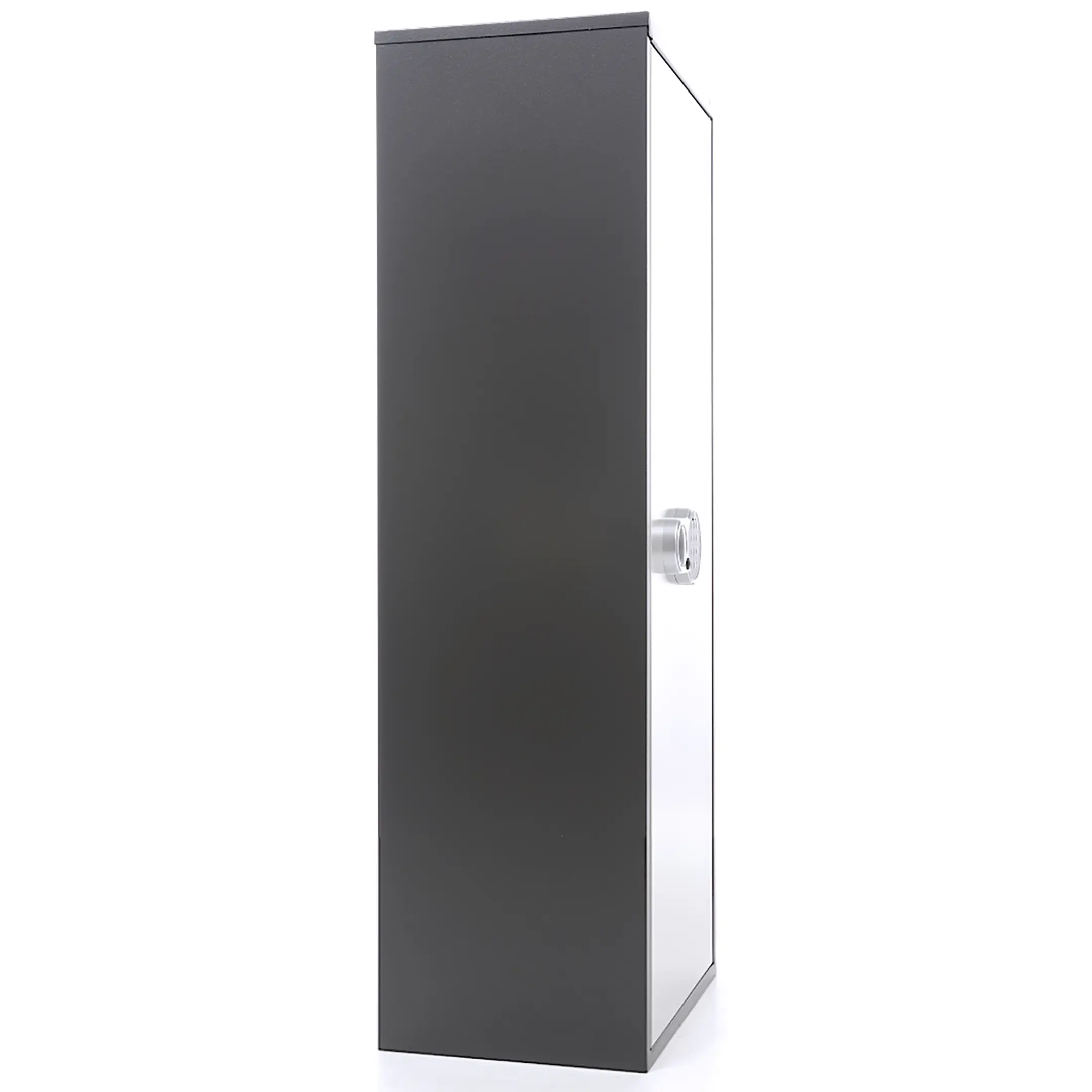 Шкаф бухгалтерский Aiko SL-125T EL