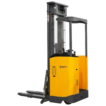 Штабелер самоходный CDD15C (1.5 кг; 6,5 м; li-ion 25,6В / 300Ач, PV, EPS) СМАРТЛИФТ (SMARTLIFT)