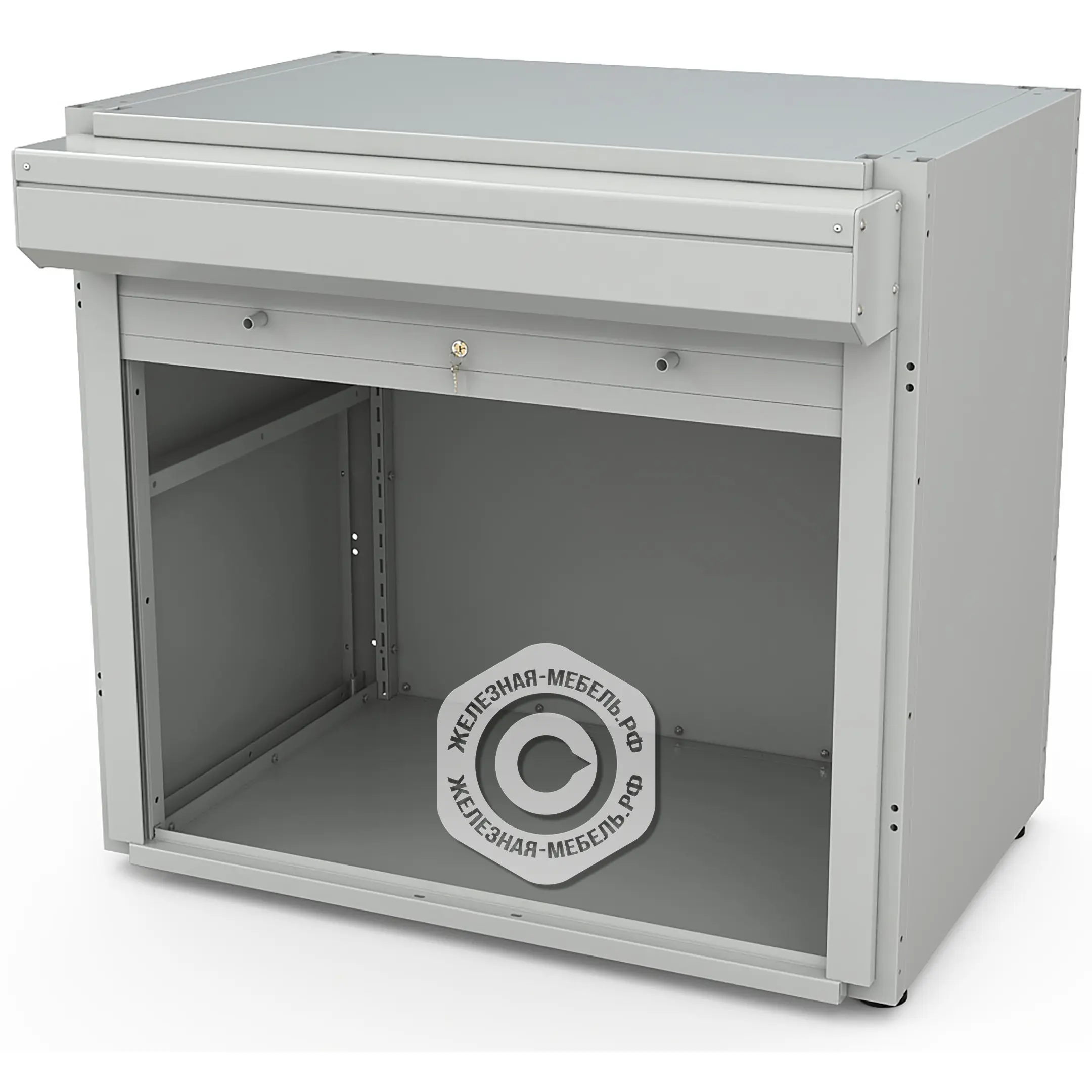 Шкаф для инструментов MODUL 1/2 XL 06