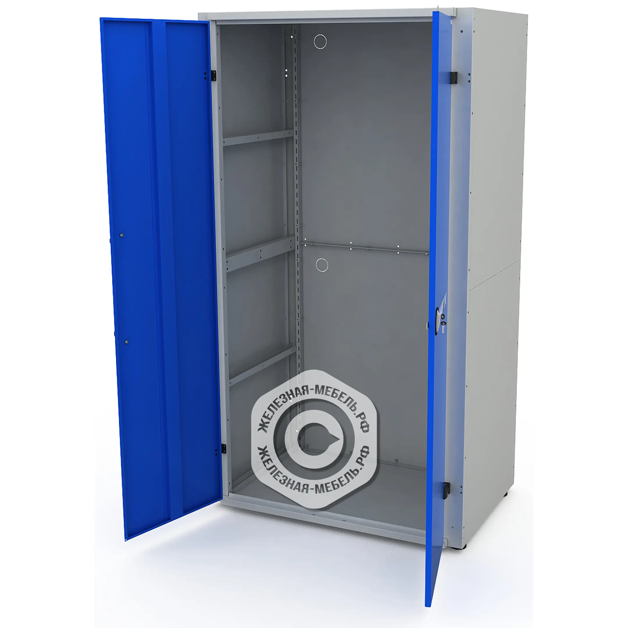 Шкаф для оснастки к станкам с ЧПУ MODUL XL SK40.2