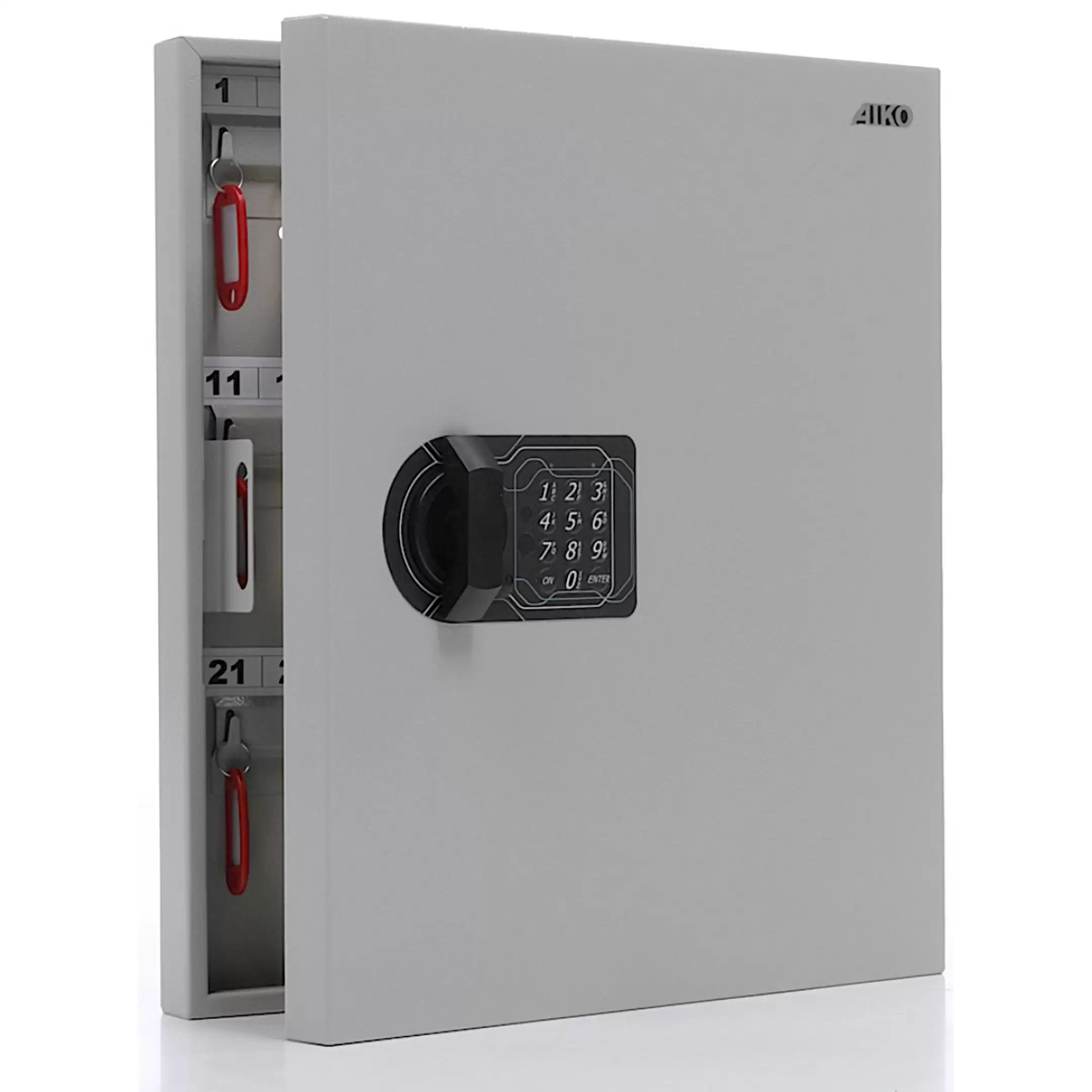 Ключница KEY-55EL (с брелками)