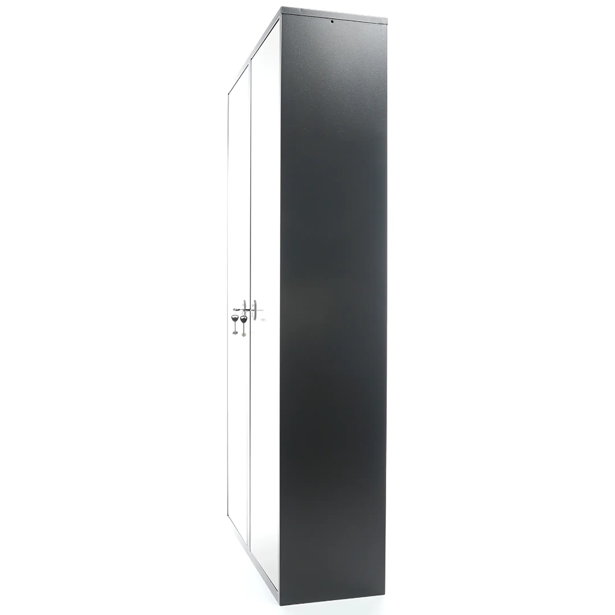 Шкаф бухгалтерский Aiko SL-185/2