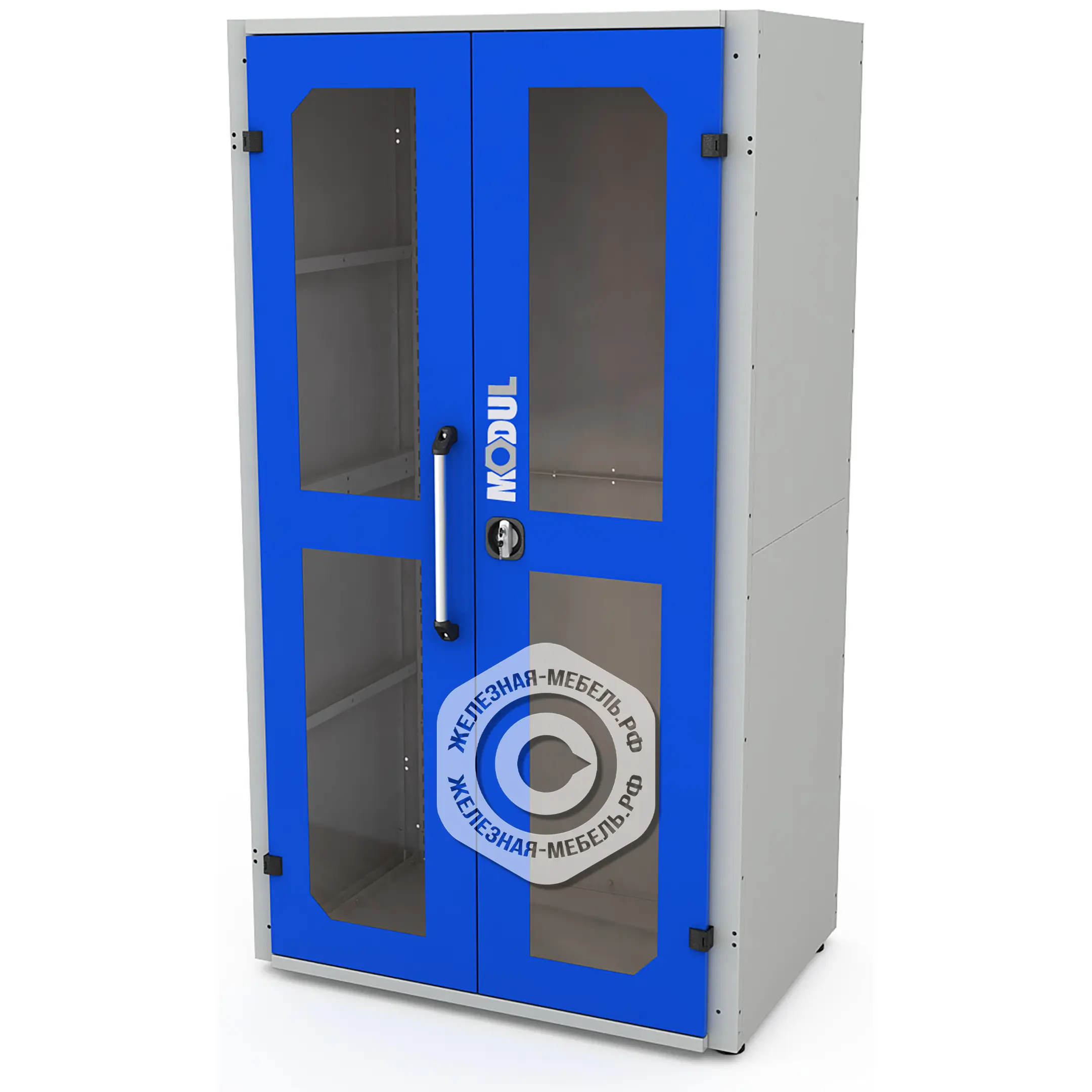 Шкаф для оснастки к станкам с ЧПУ MODUL XL SK40.2