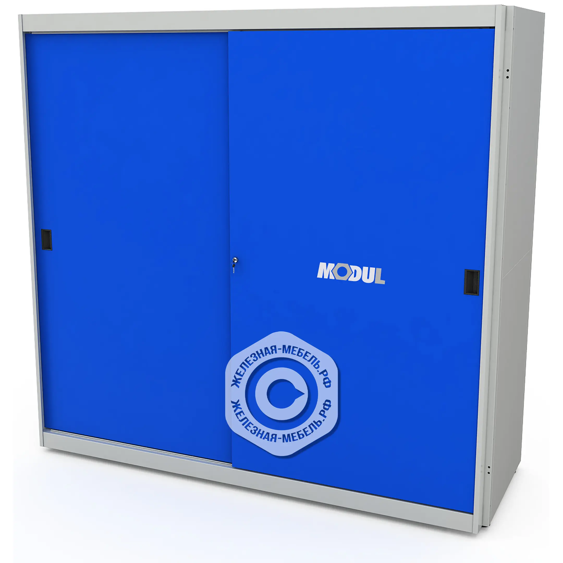 Шкаф для инструментов MODUL XXL 01