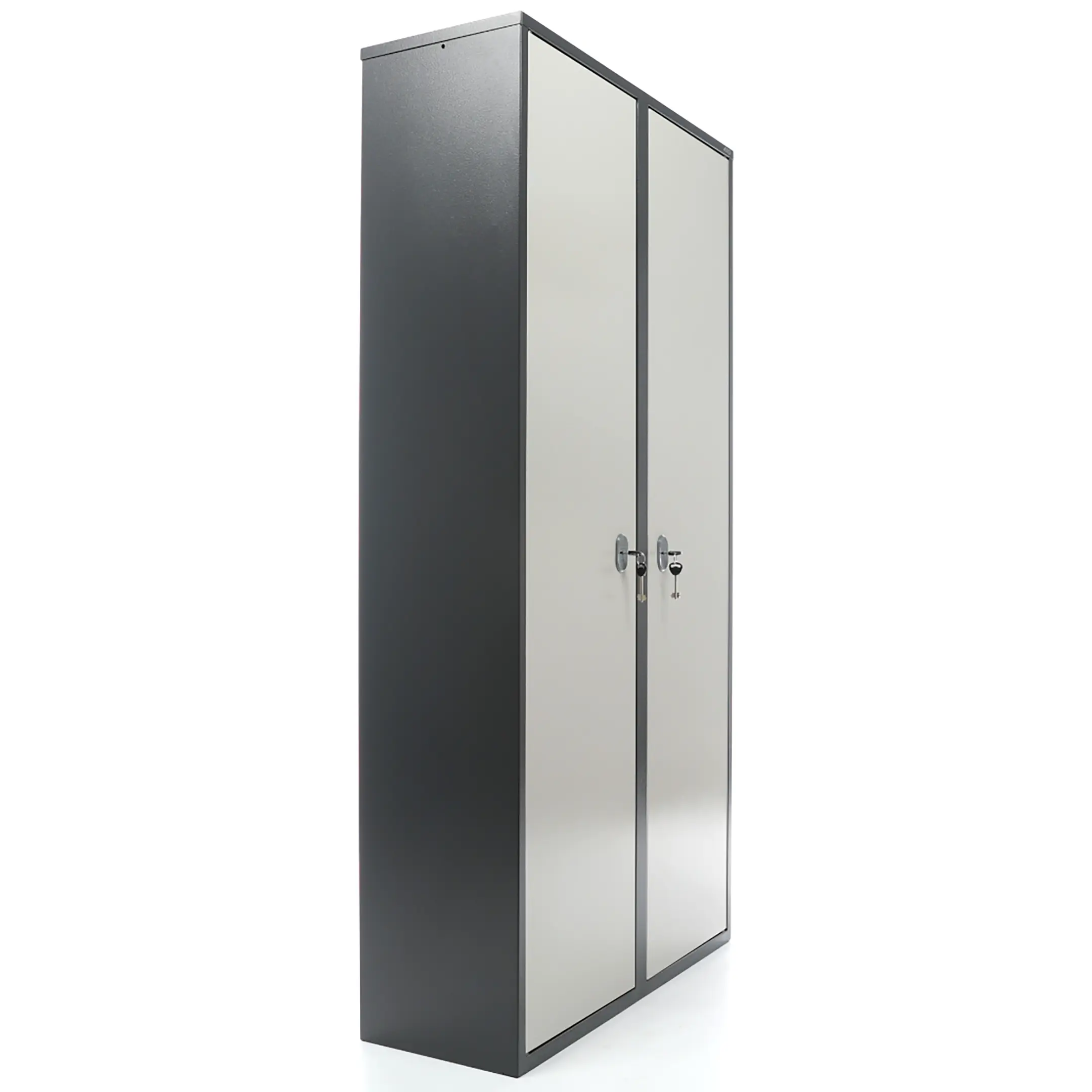 Шкаф бухгалтерский Aiko SL-185/2