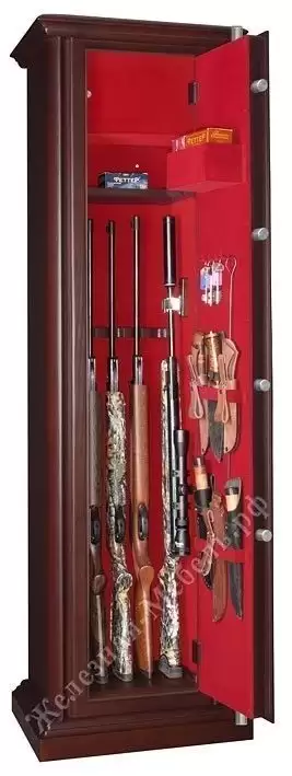 Сейф Armwood-95 EL Flock