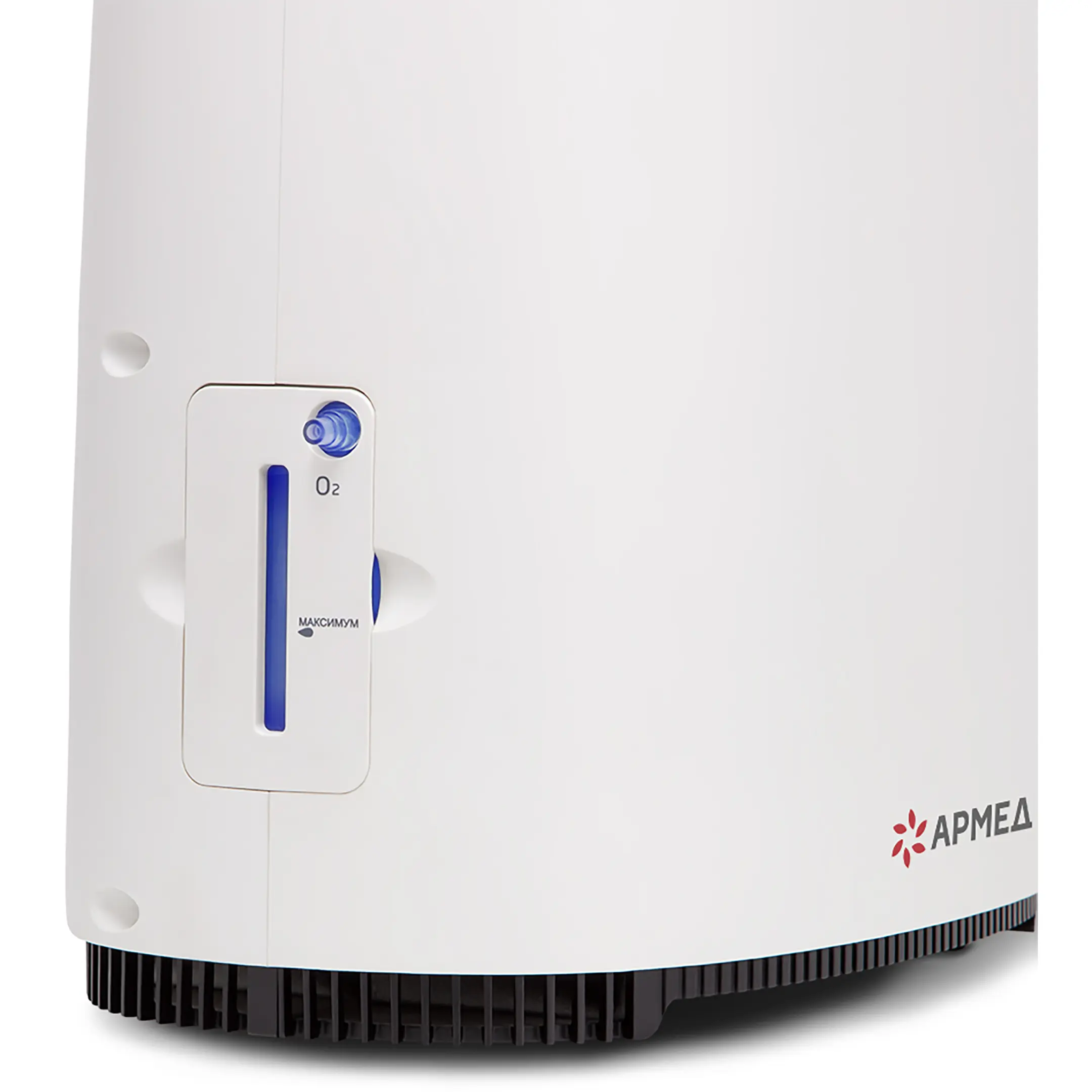 Концентратор YU500