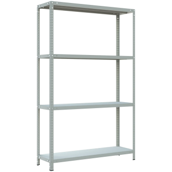 Стеллаж MS STANDART 1600х1000х300 (4 полки)