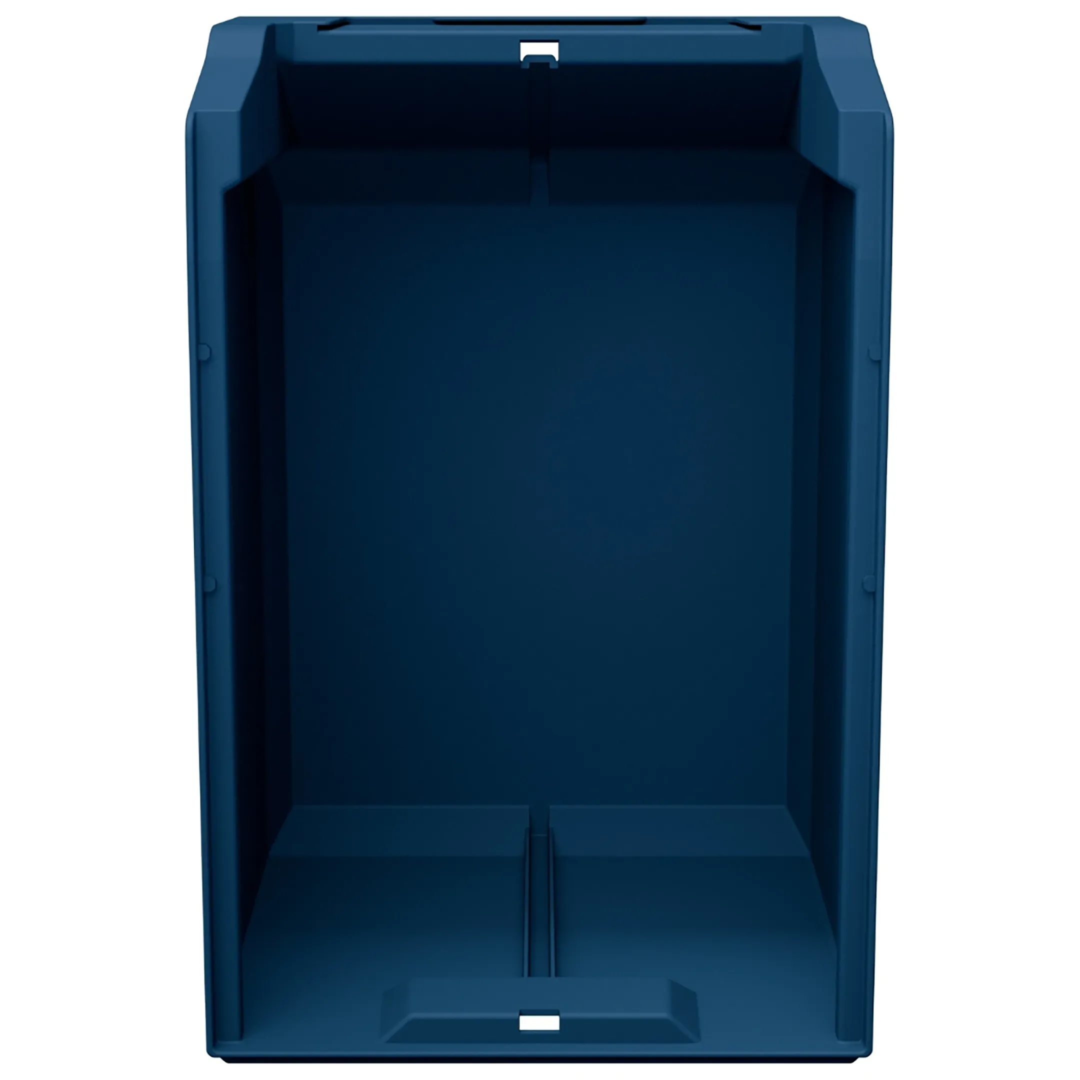 Складской лоток Logiс Store 350х225х200 (Синий)