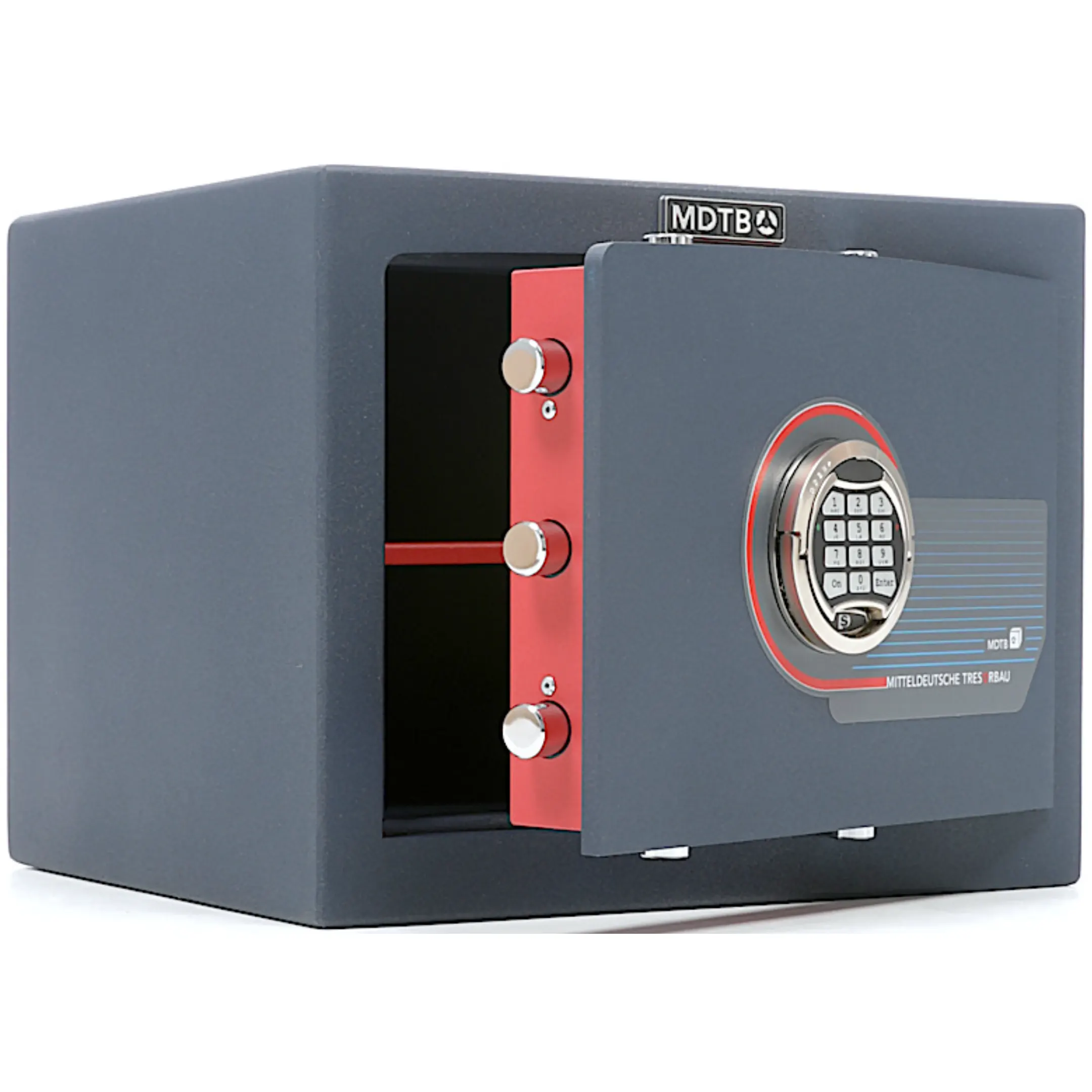 Сейф MDTB EK-35.E
