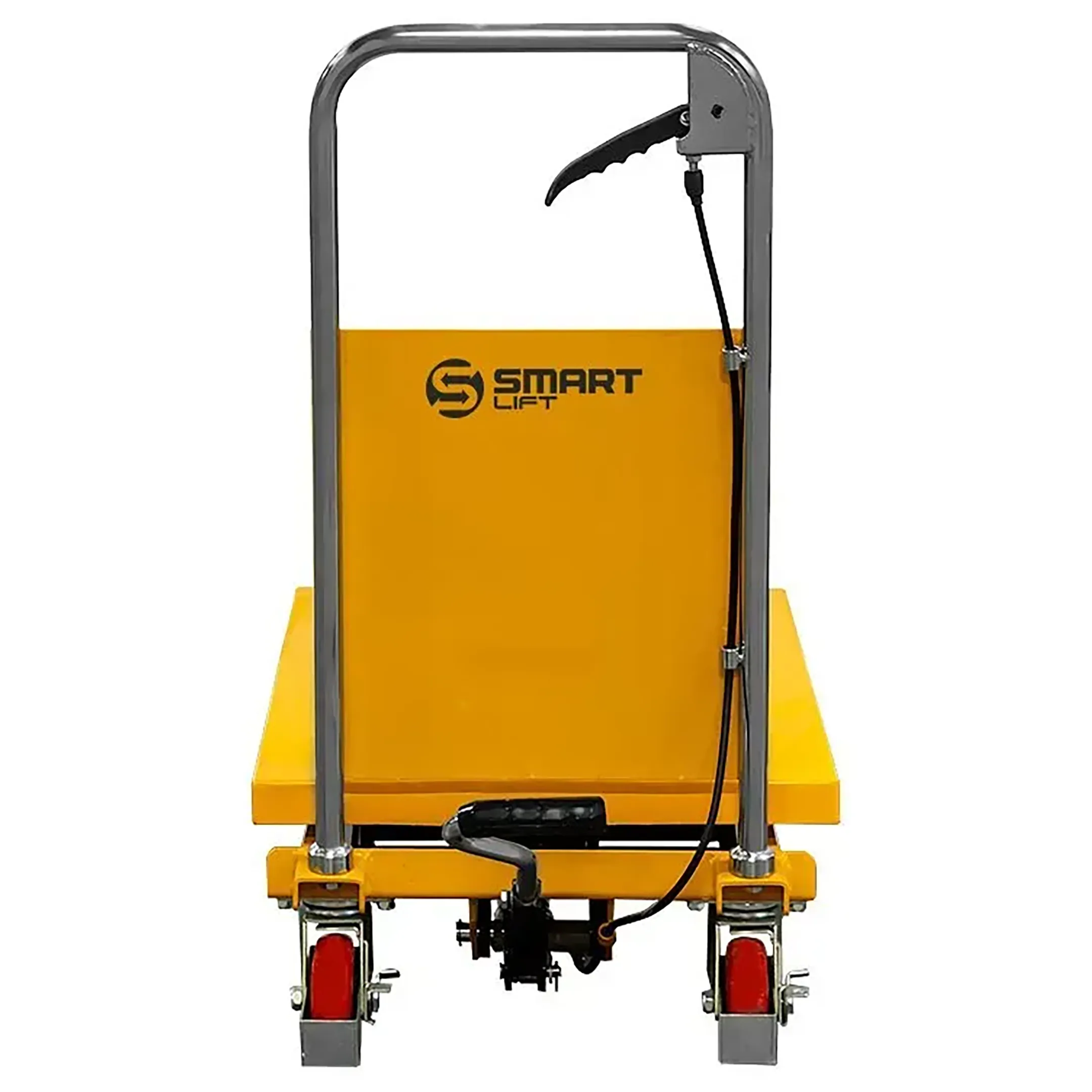 Гидравлический подъемный стол PT 150A (150 кг, 740x450 мм, 0,74 м) СМАРТЛИФТ (SMARTLIFT)