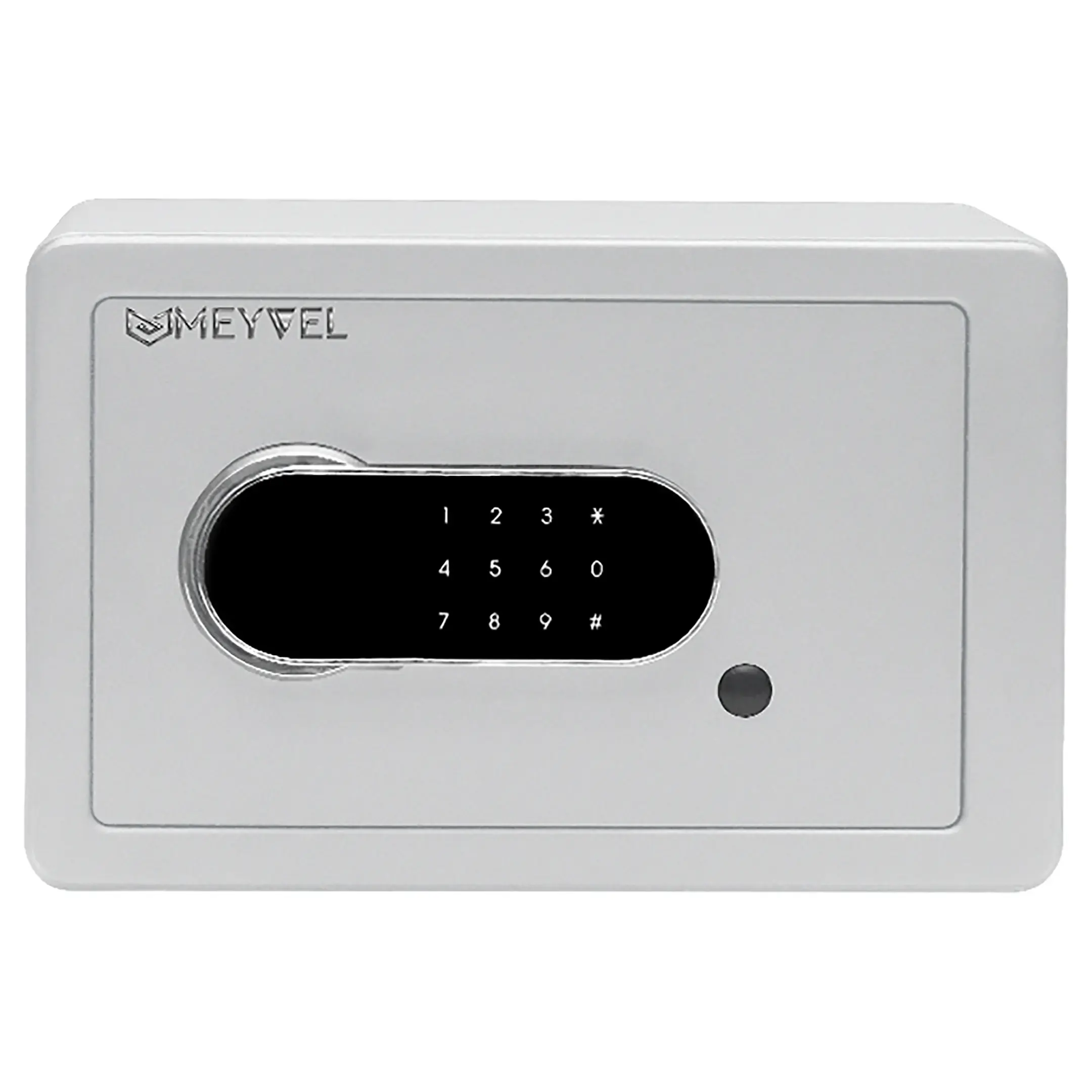 Сейф Meyvel SF5-310-200 (белый)