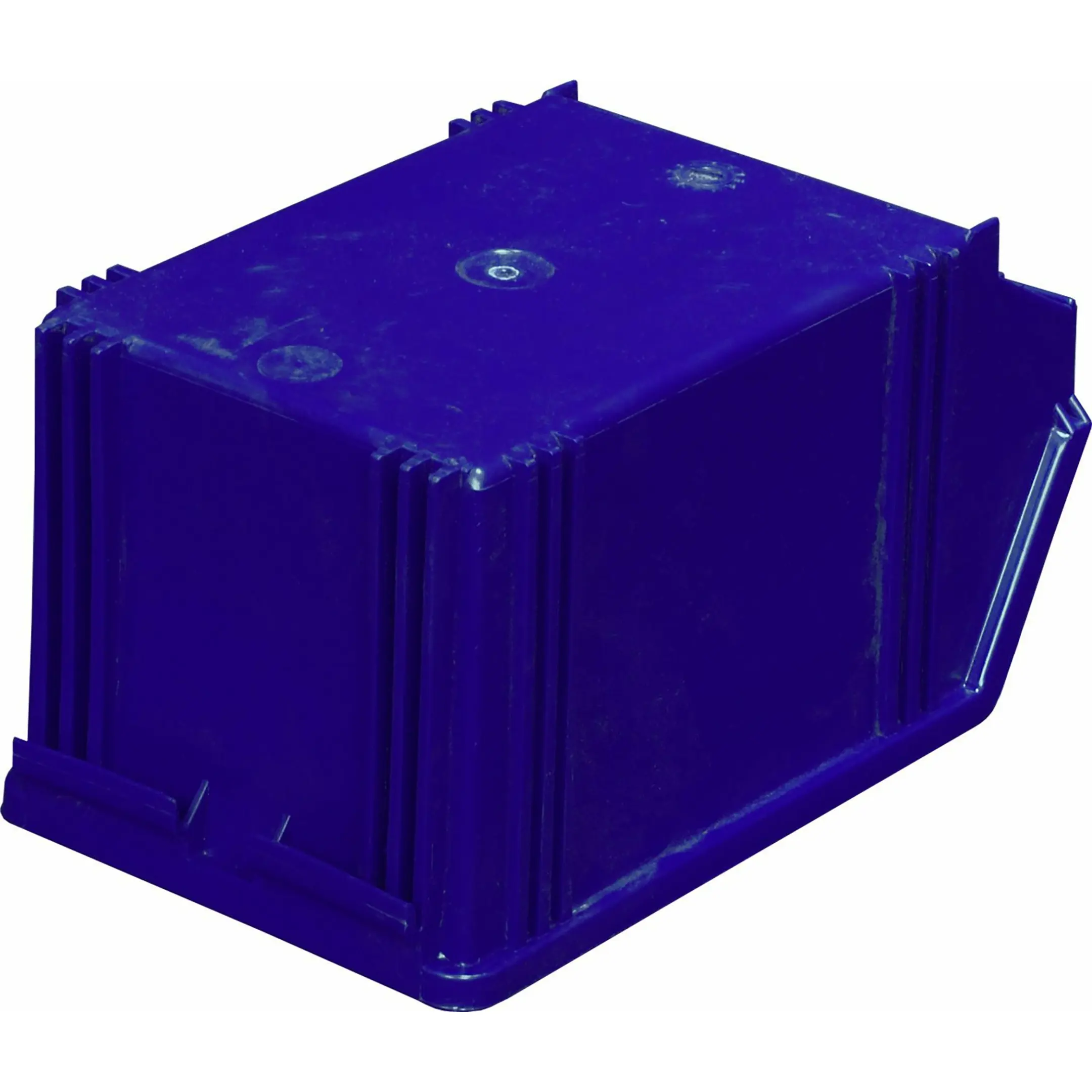 Ящик п/п 250х148х130 арт. 7967 (Синий)