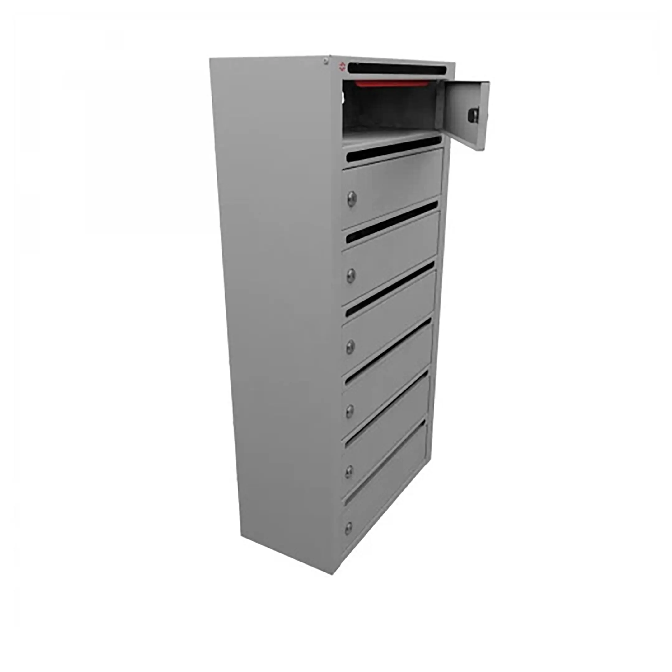 Почтовый ящик &laquo;Гарант&raquo; 7 секций