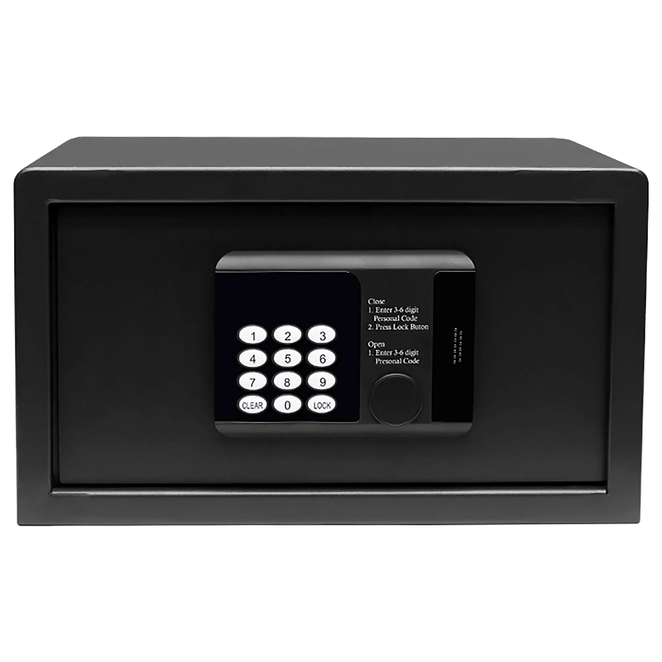 Сейф Meyvel SF3-350-200