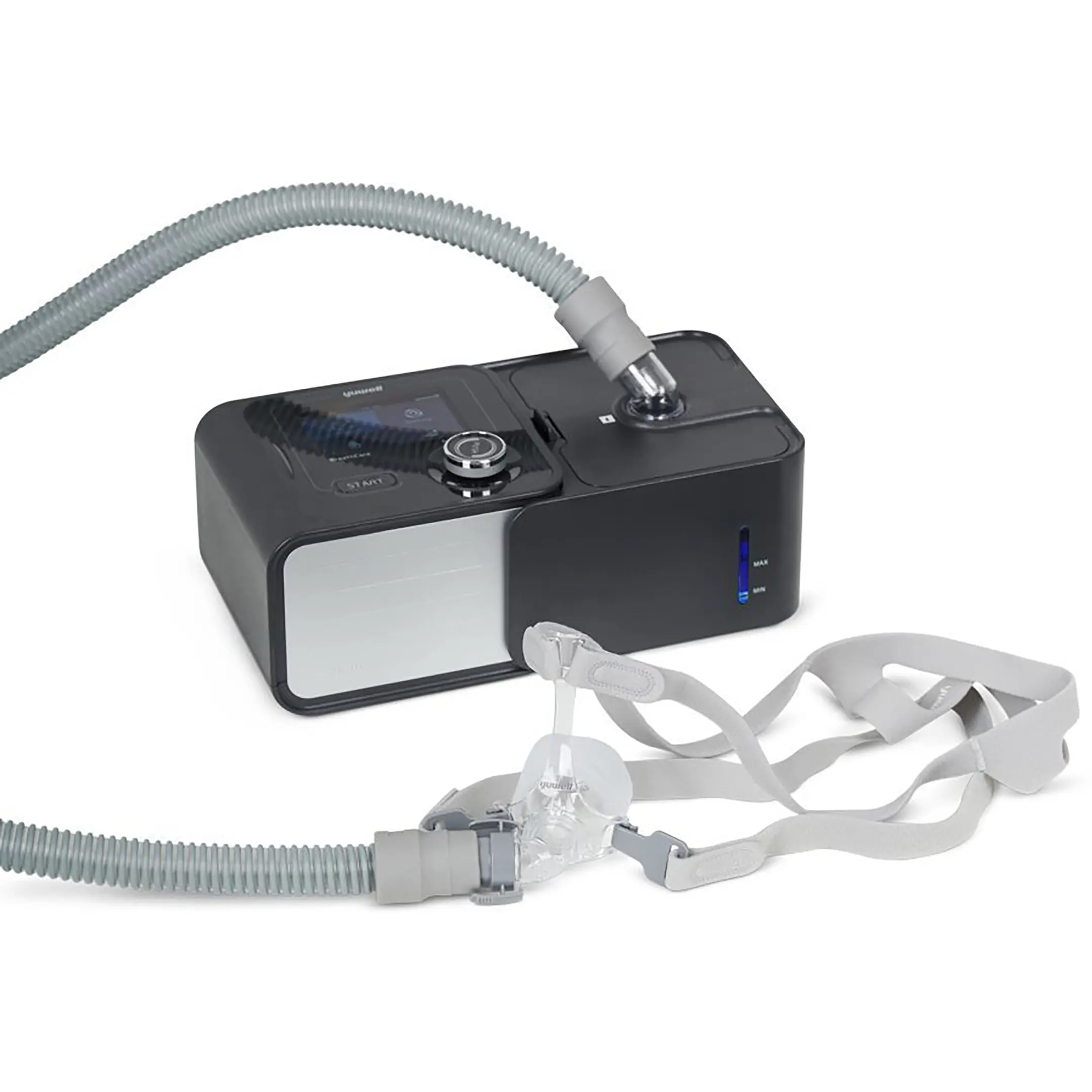 Аппарат для дыхательной терапии Yuwell YH-580 (CPAP/APAP)