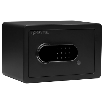 Сейф Meyvel SF5-310-200 (тёмно-серый)