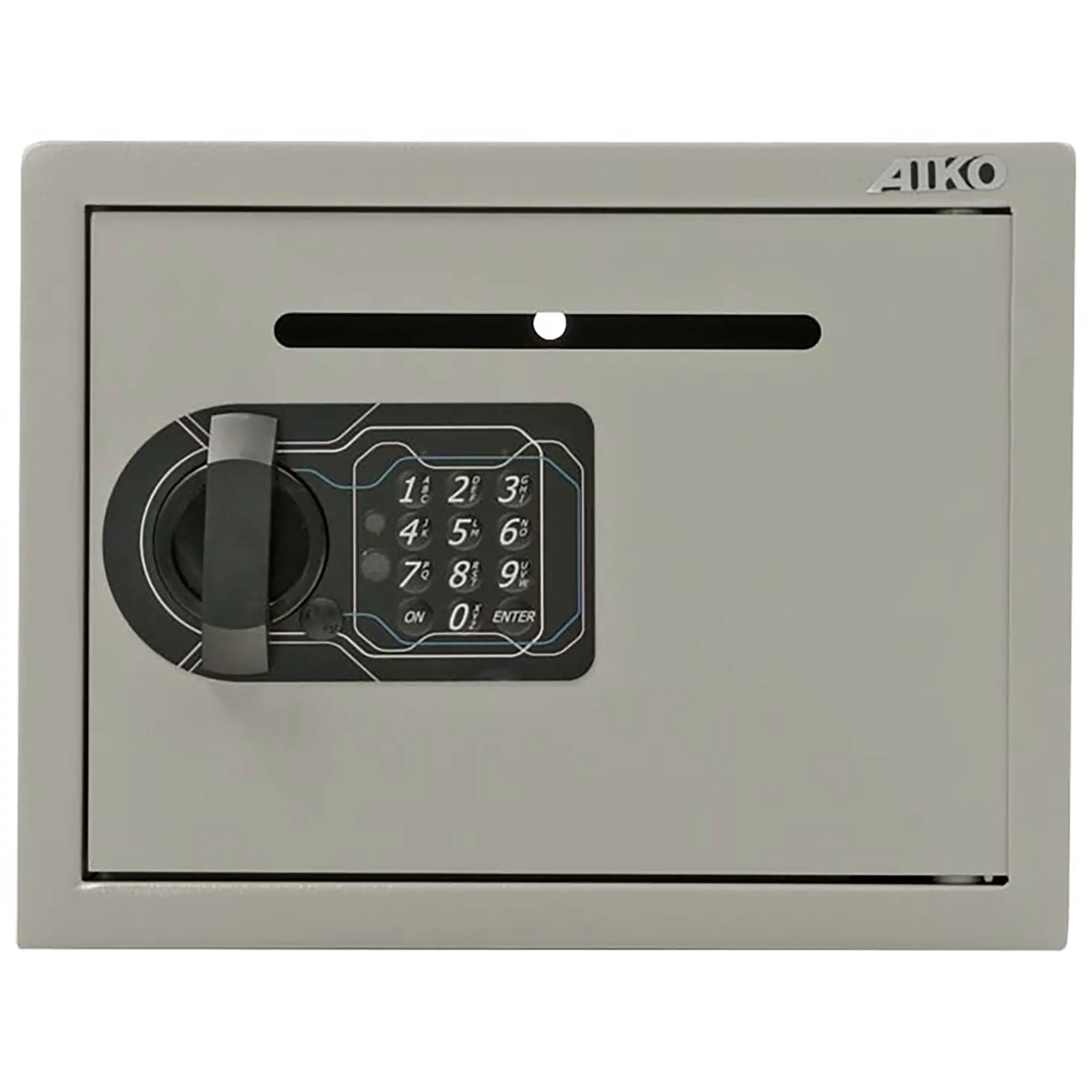 Сейф Aiko TD 23 EL